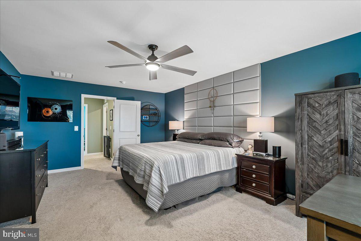 SHENANDOAH CROSSING - Residential