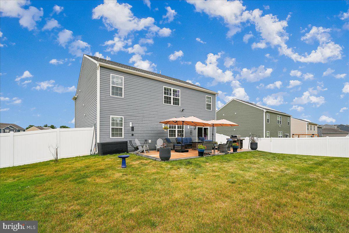 SHENANDOAH CROSSING - Residential