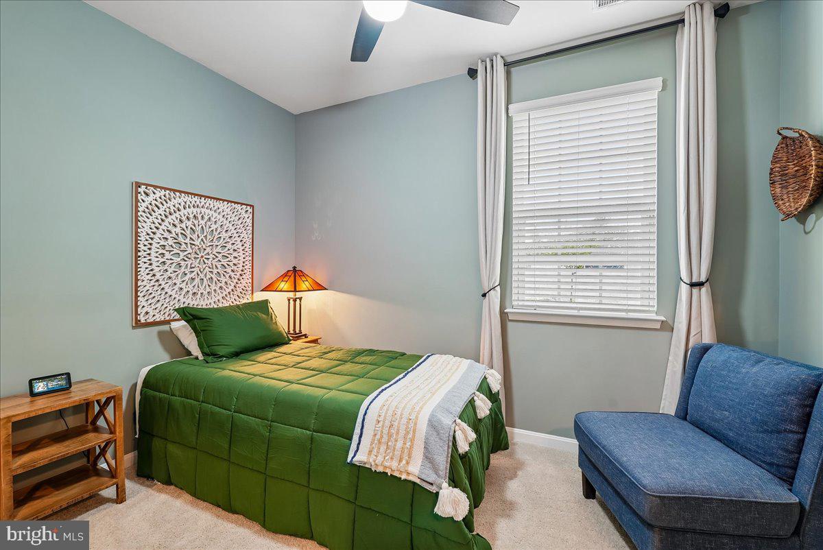 SHENANDOAH CROSSING - Residential