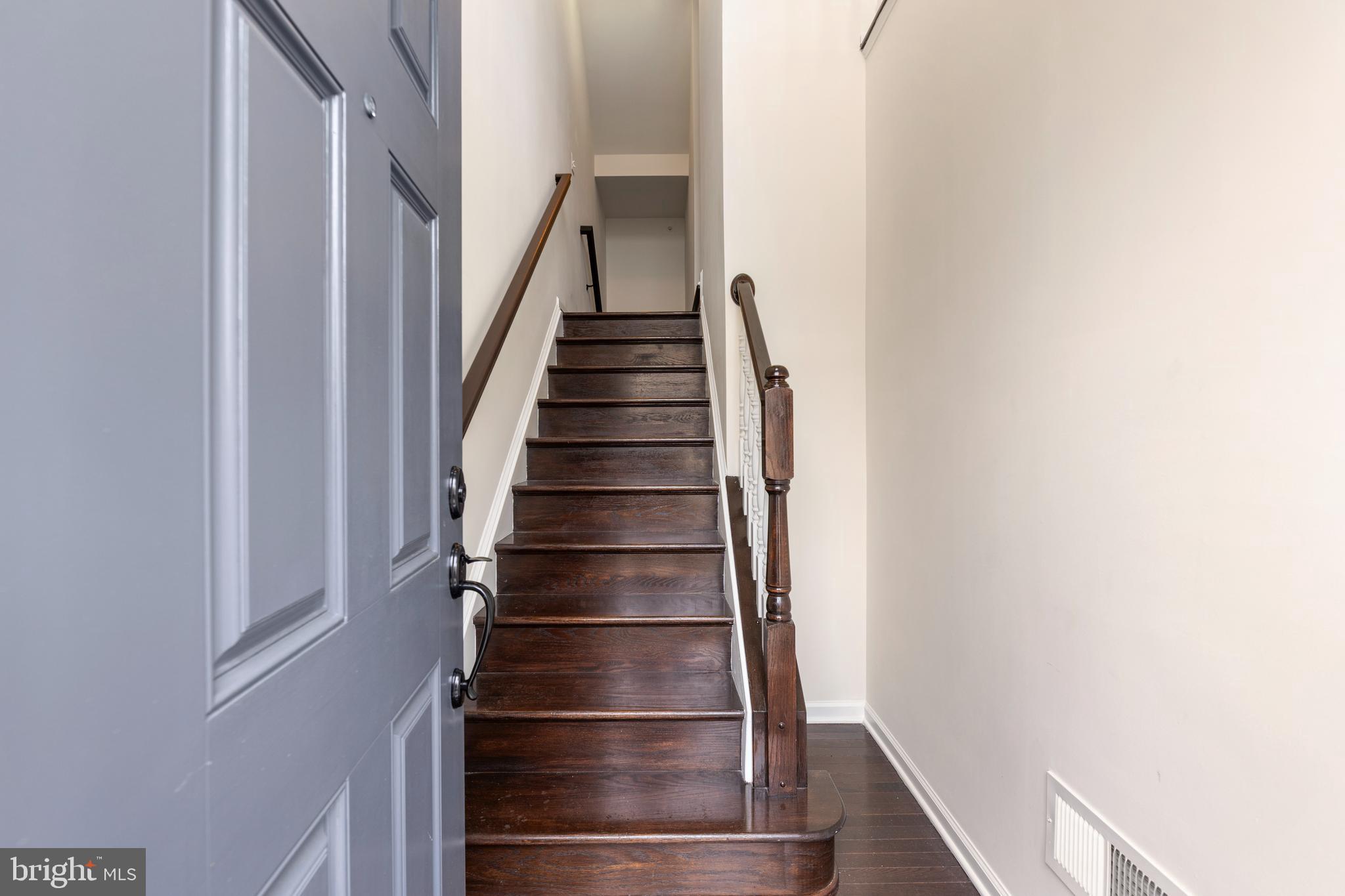 MARLBORO RIDGE - Residential