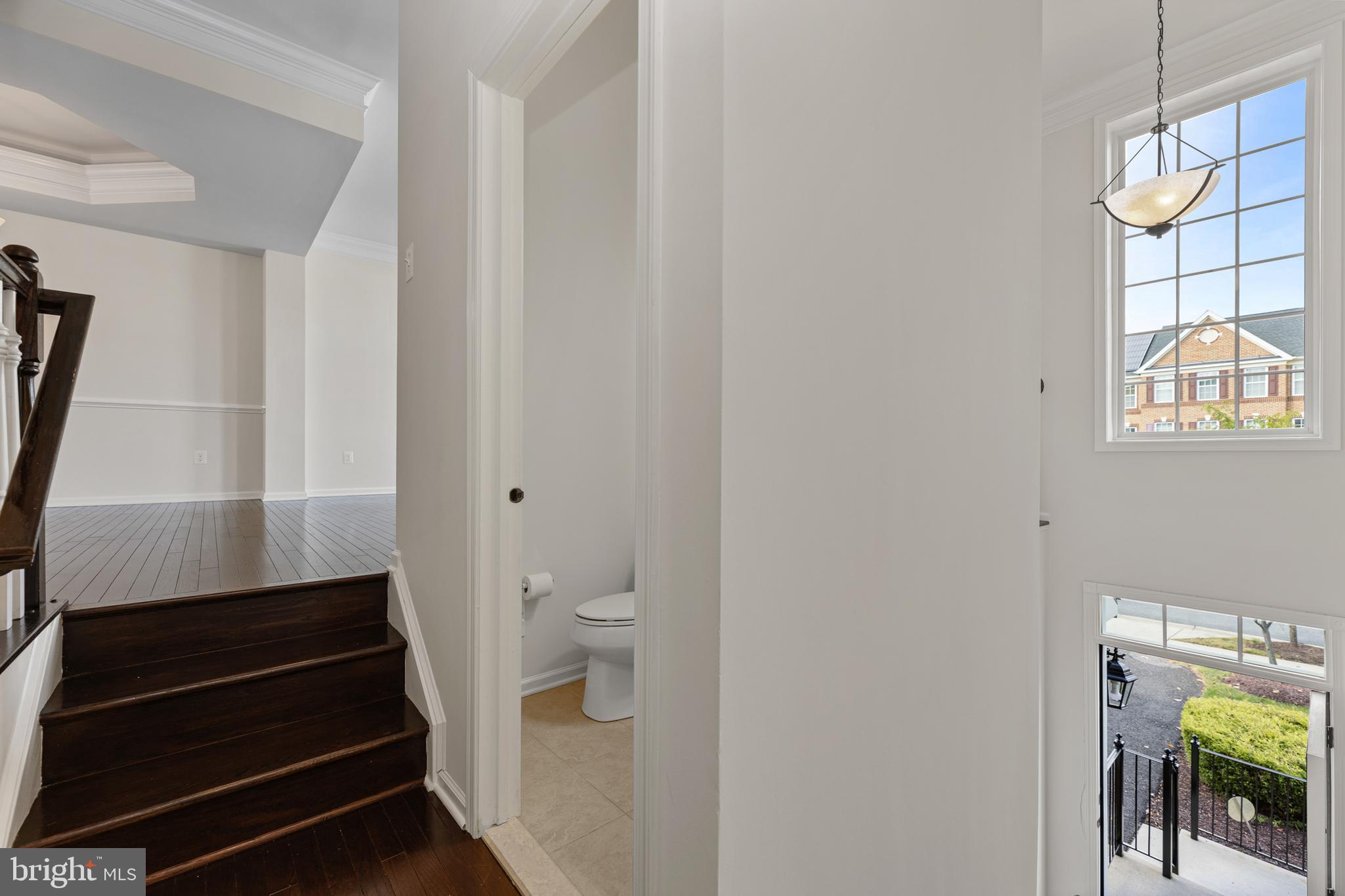 MARLBORO RIDGE - Residential