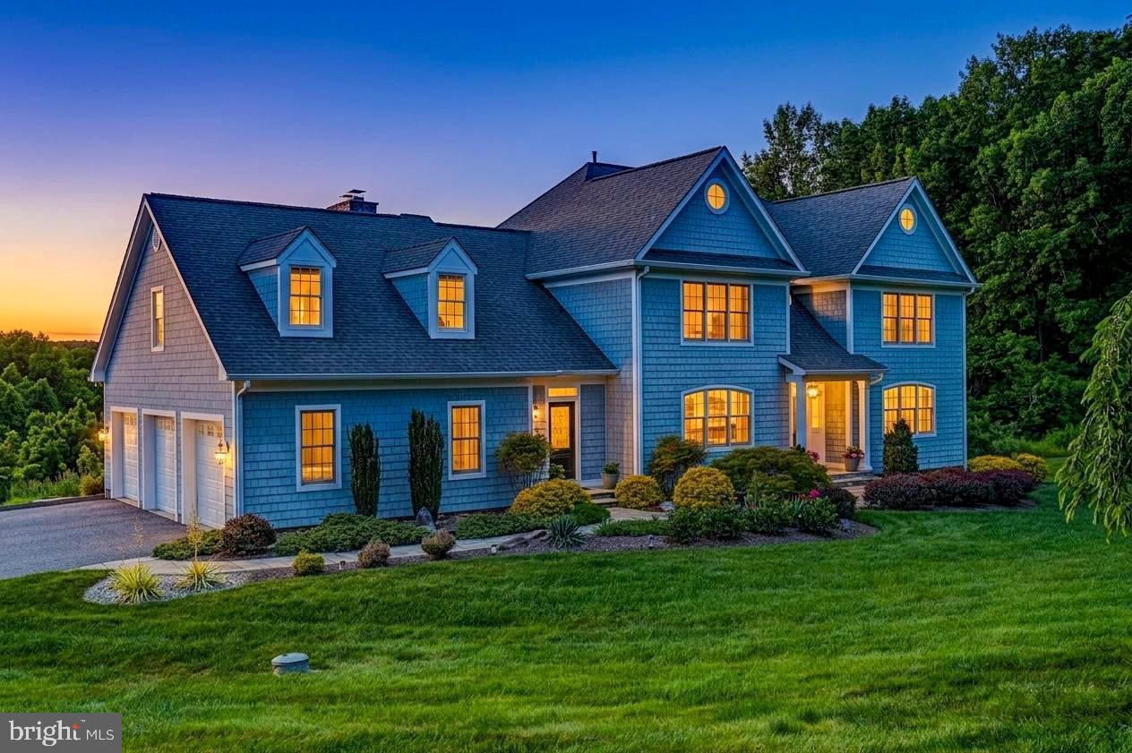 GREENLANDS HUNT VALLEY - Residential