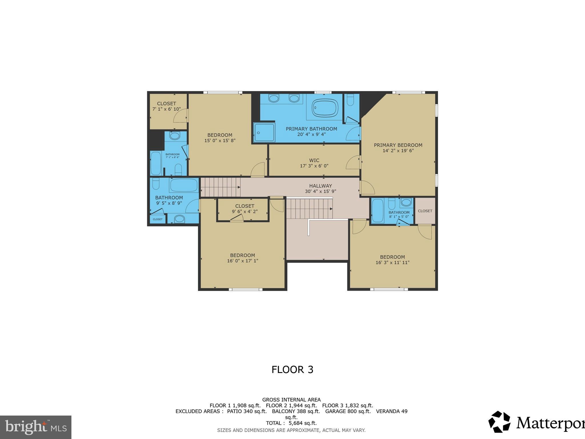 GREENLANDS HUNT VALLEY - Residential
