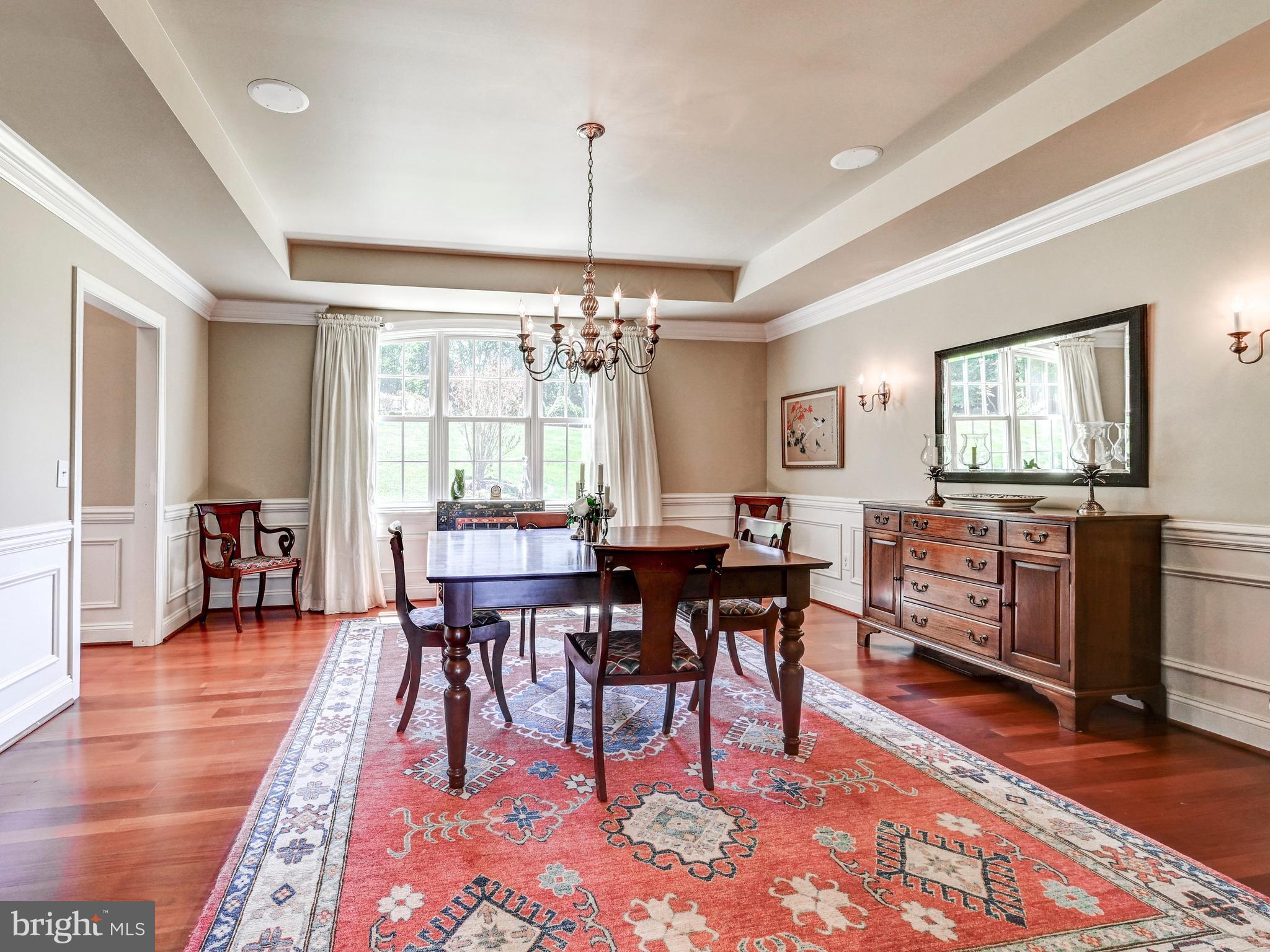 GREENLANDS HUNT VALLEY - Residential