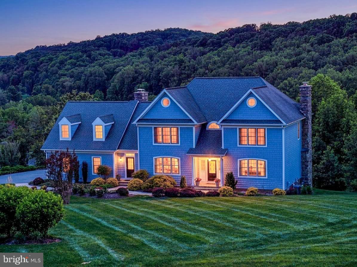 GREENLANDS HUNT VALLEY - Residential