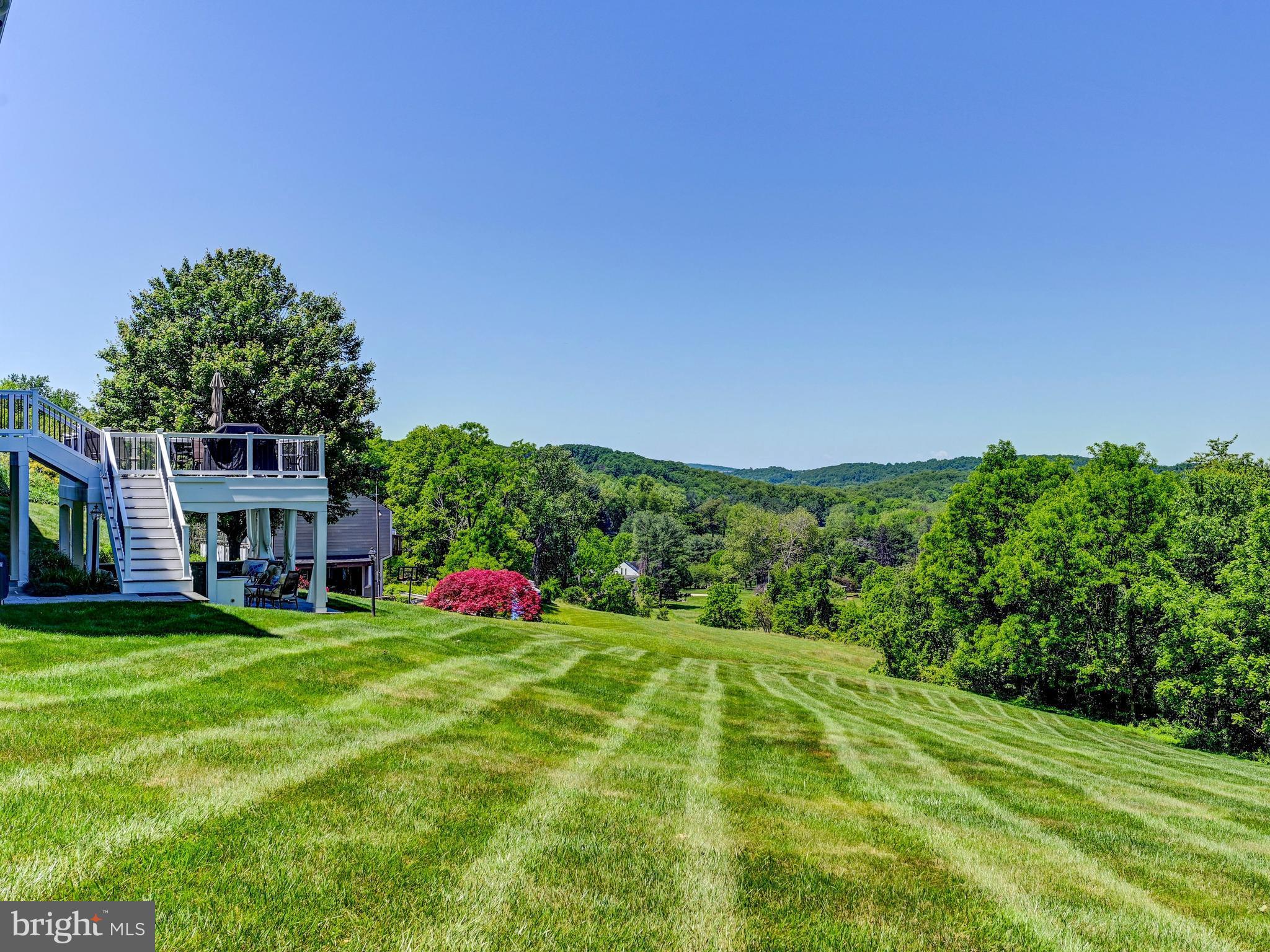 GREENLANDS HUNT VALLEY - Residential