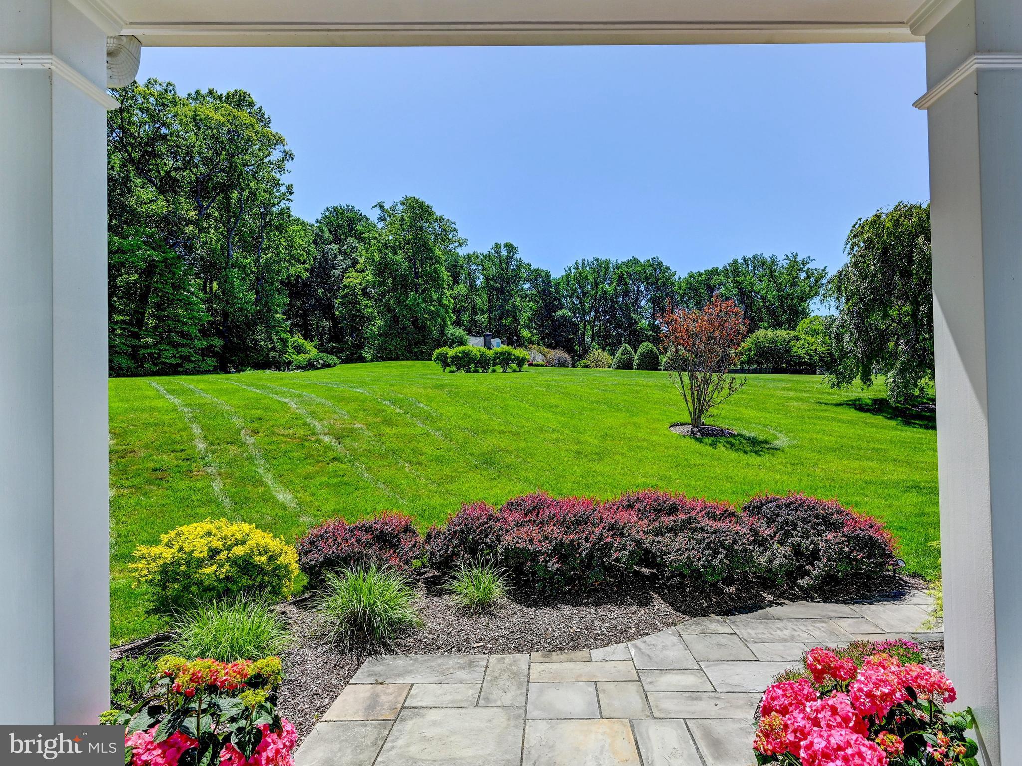 GREENLANDS HUNT VALLEY - Residential