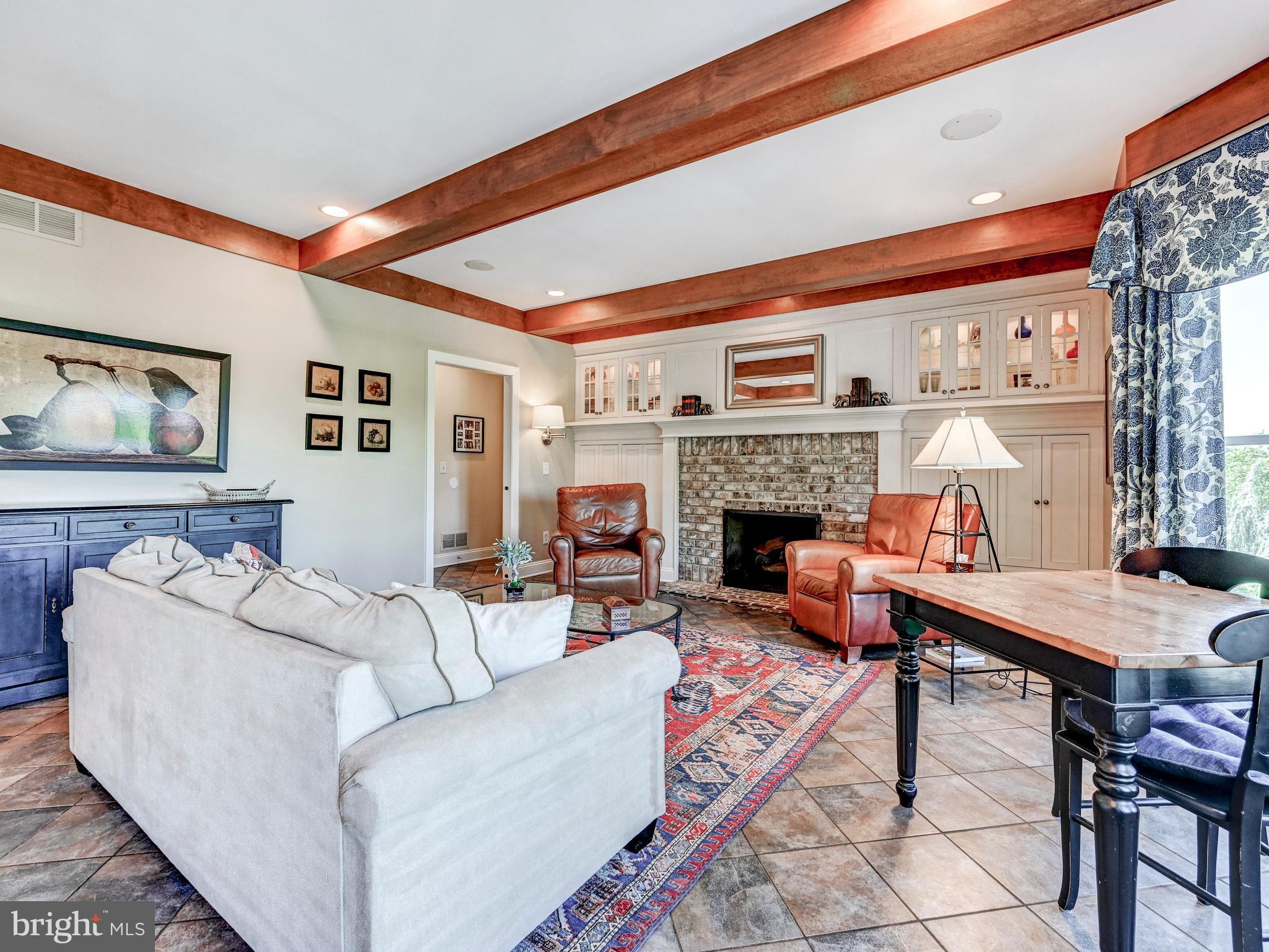 GREENLANDS HUNT VALLEY - Residential