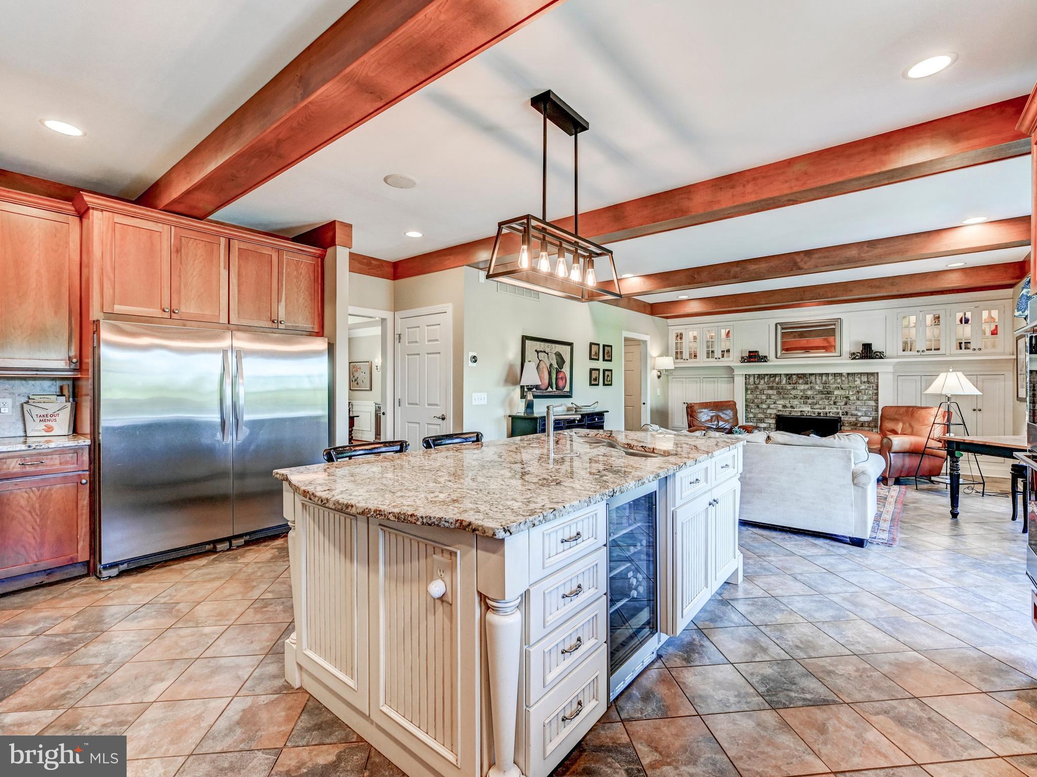 GREENLANDS HUNT VALLEY - Residential