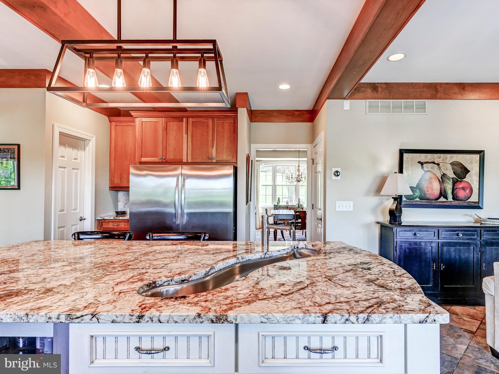 GREENLANDS HUNT VALLEY - Residential