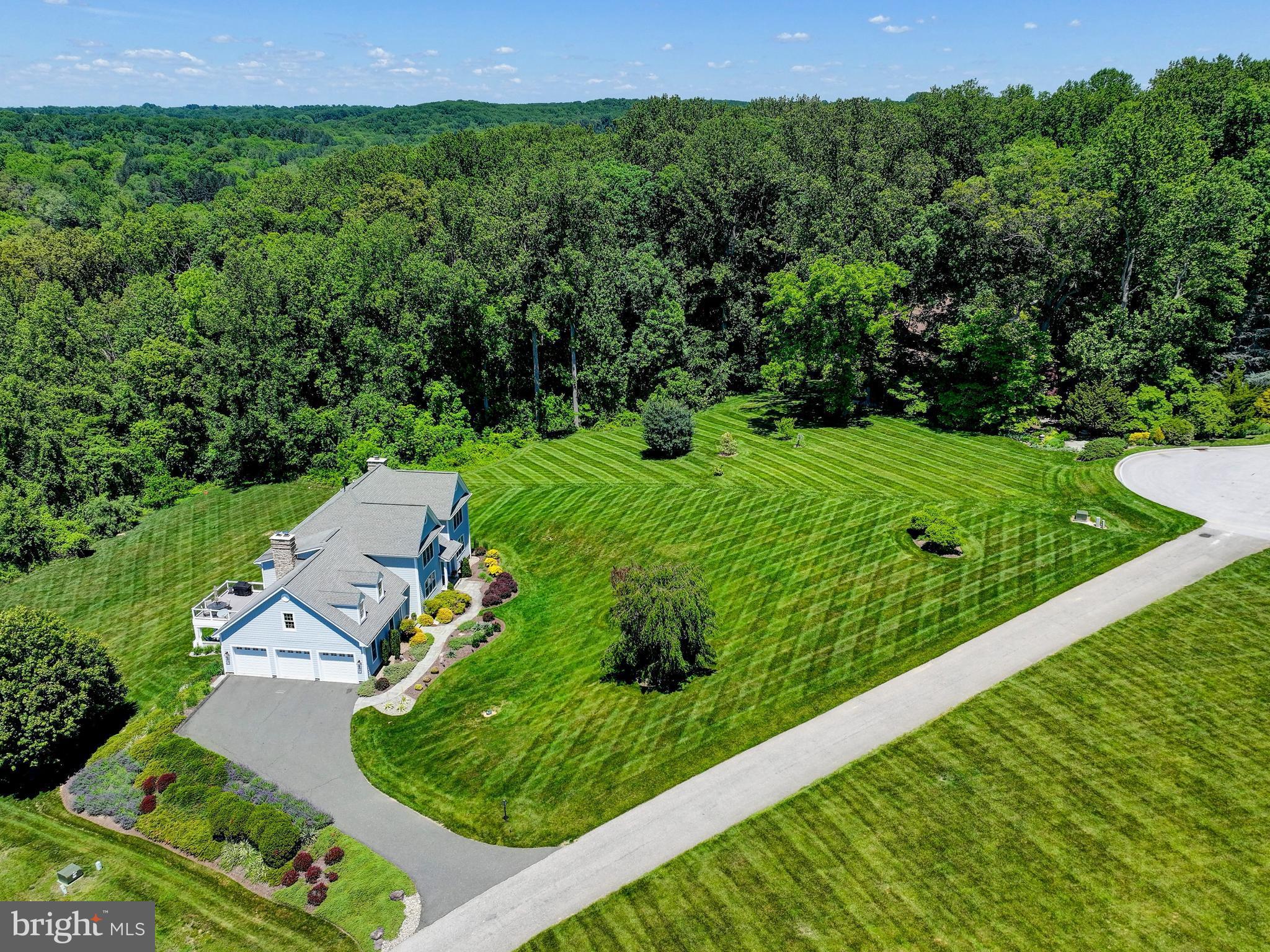 GREENLANDS HUNT VALLEY - Residential