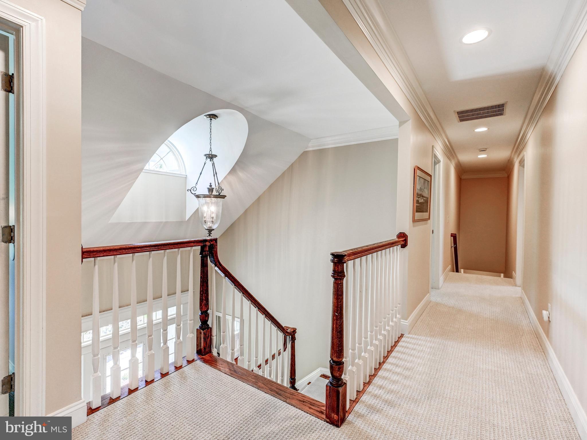 GREENLANDS HUNT VALLEY - Residential