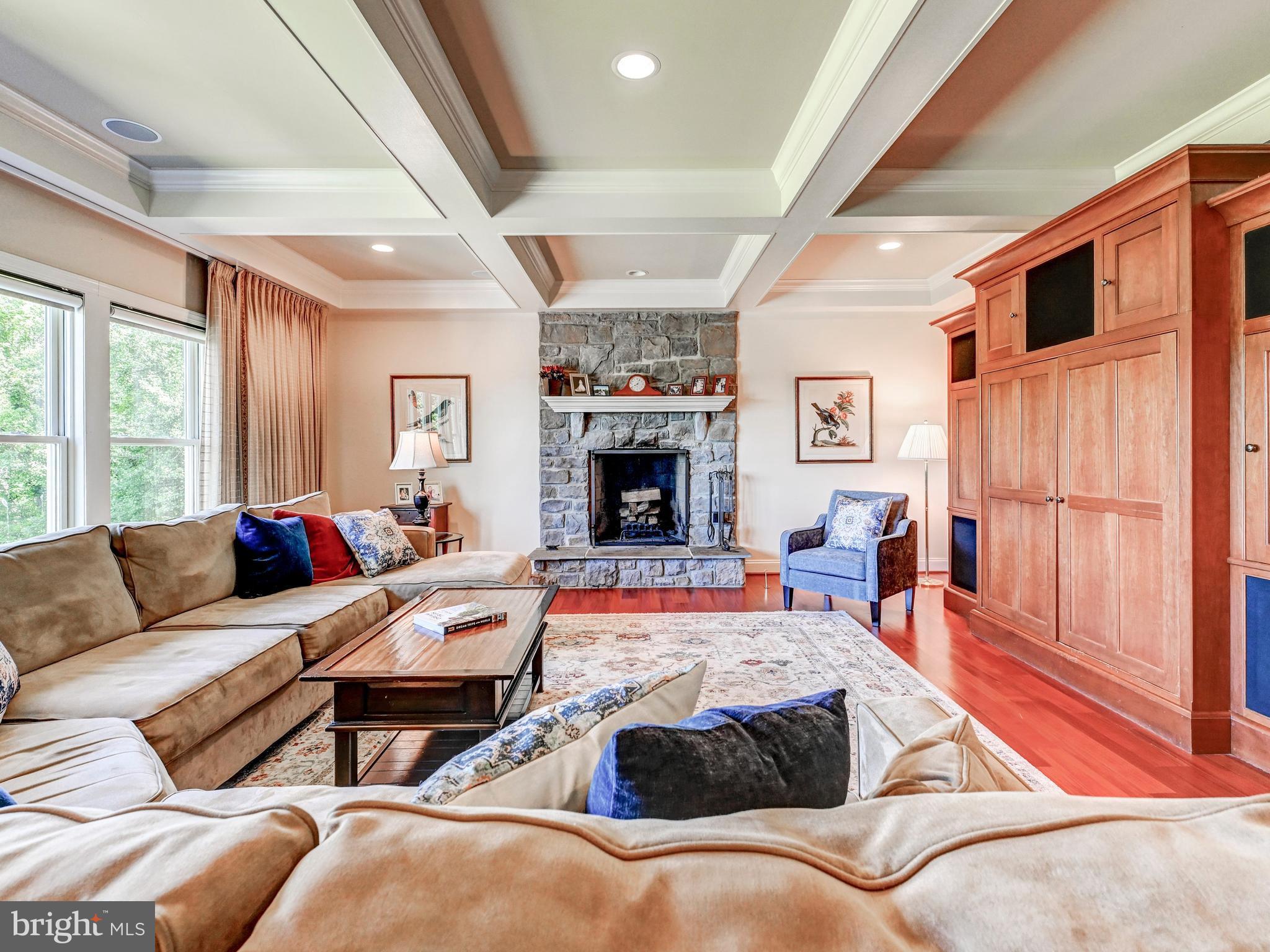 GREENLANDS HUNT VALLEY - Residential