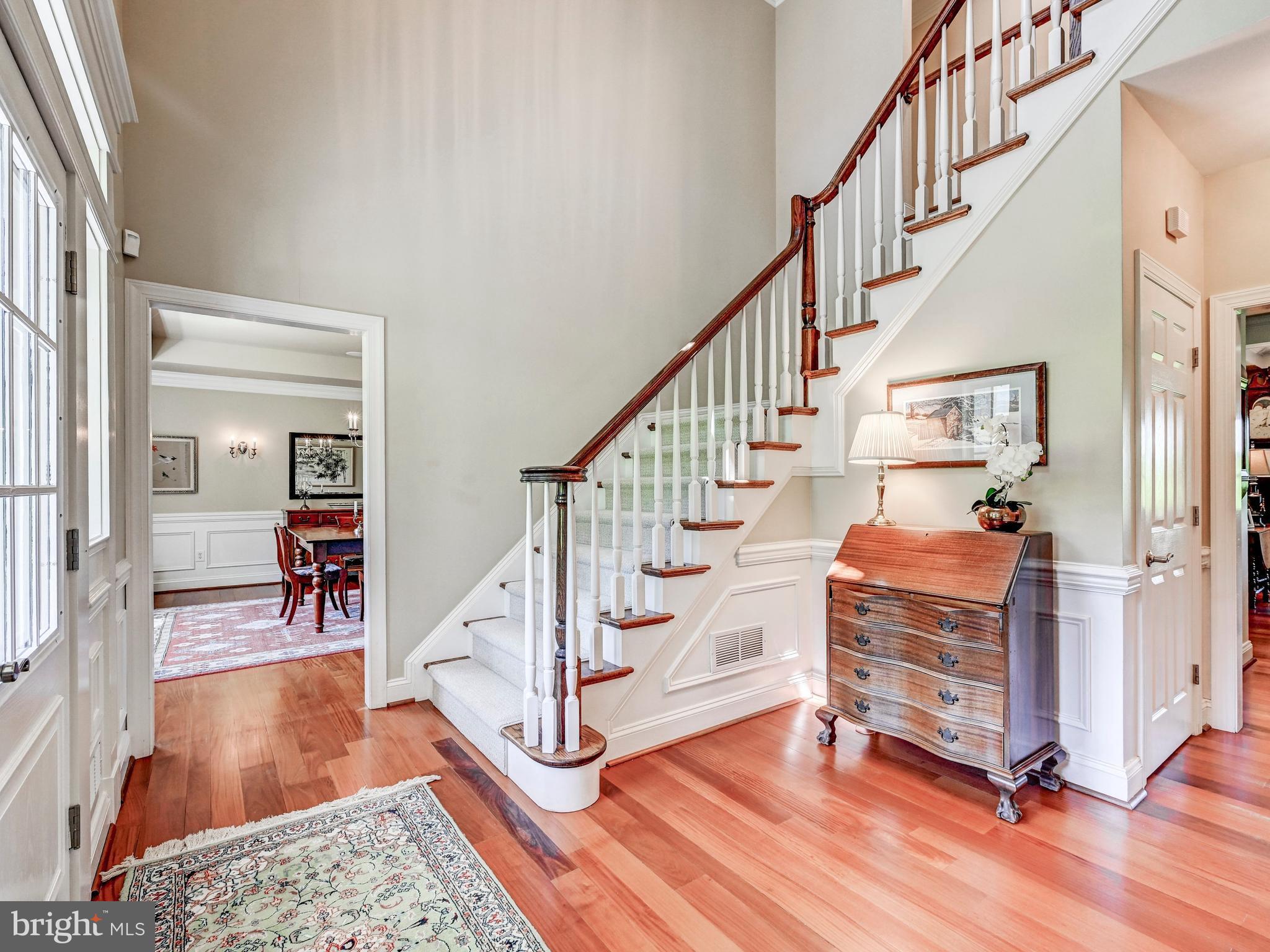 GREENLANDS HUNT VALLEY - Residential