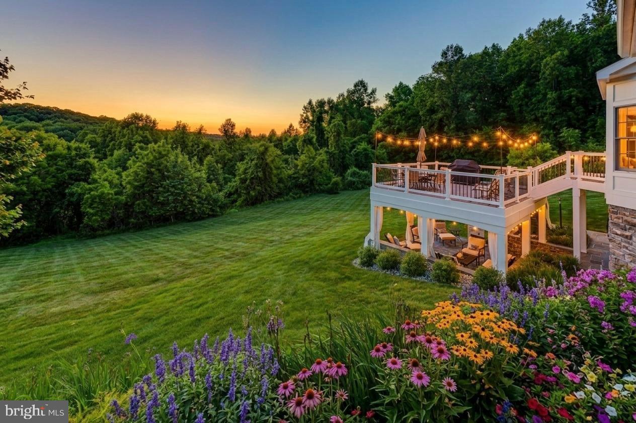 GREENLANDS HUNT VALLEY - Residential