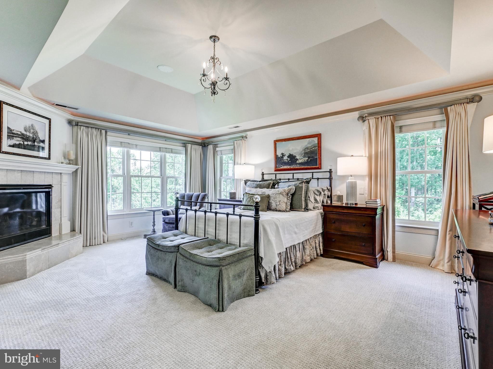 GREENLANDS HUNT VALLEY - Residential