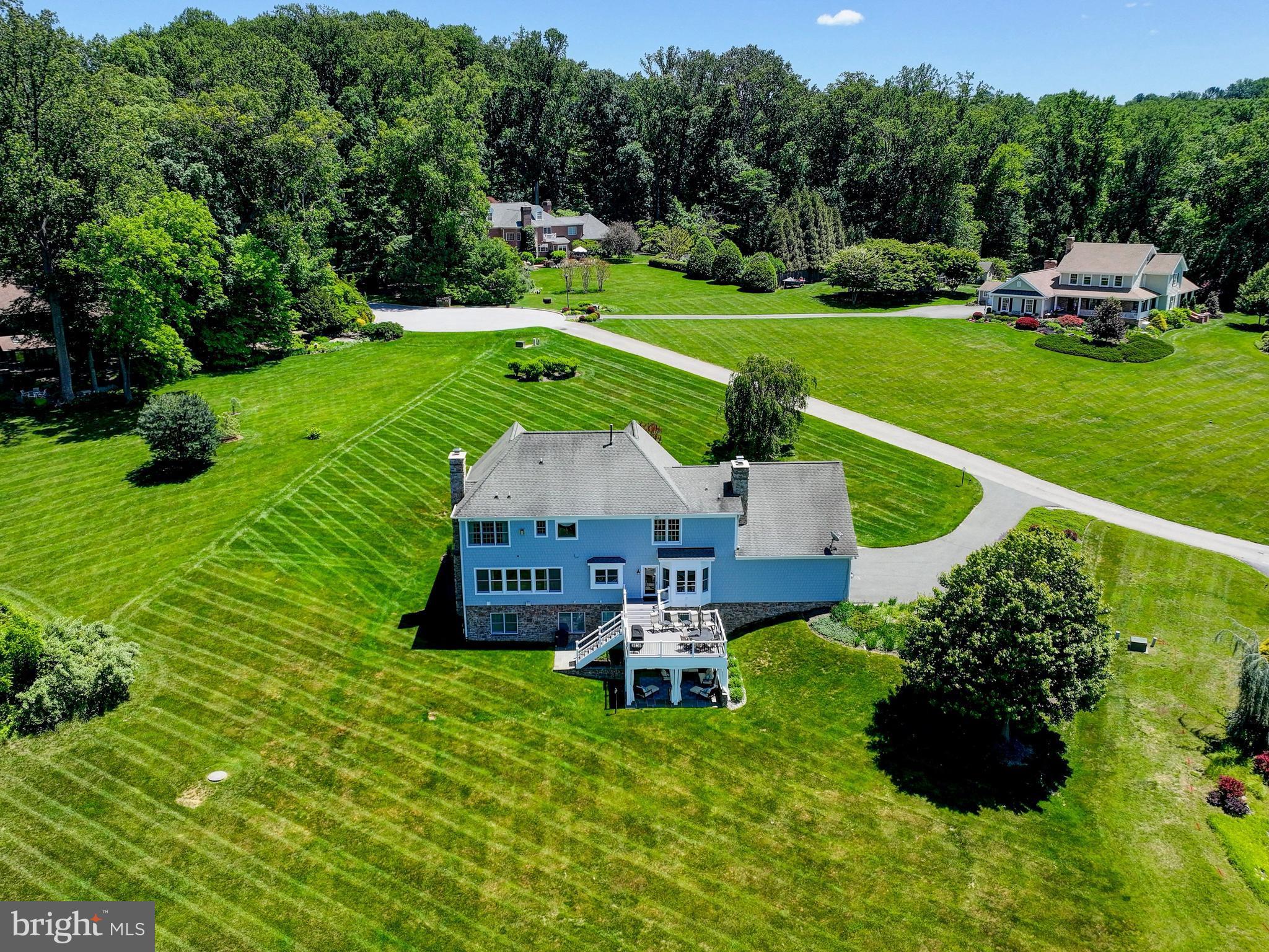 GREENLANDS HUNT VALLEY - Residential