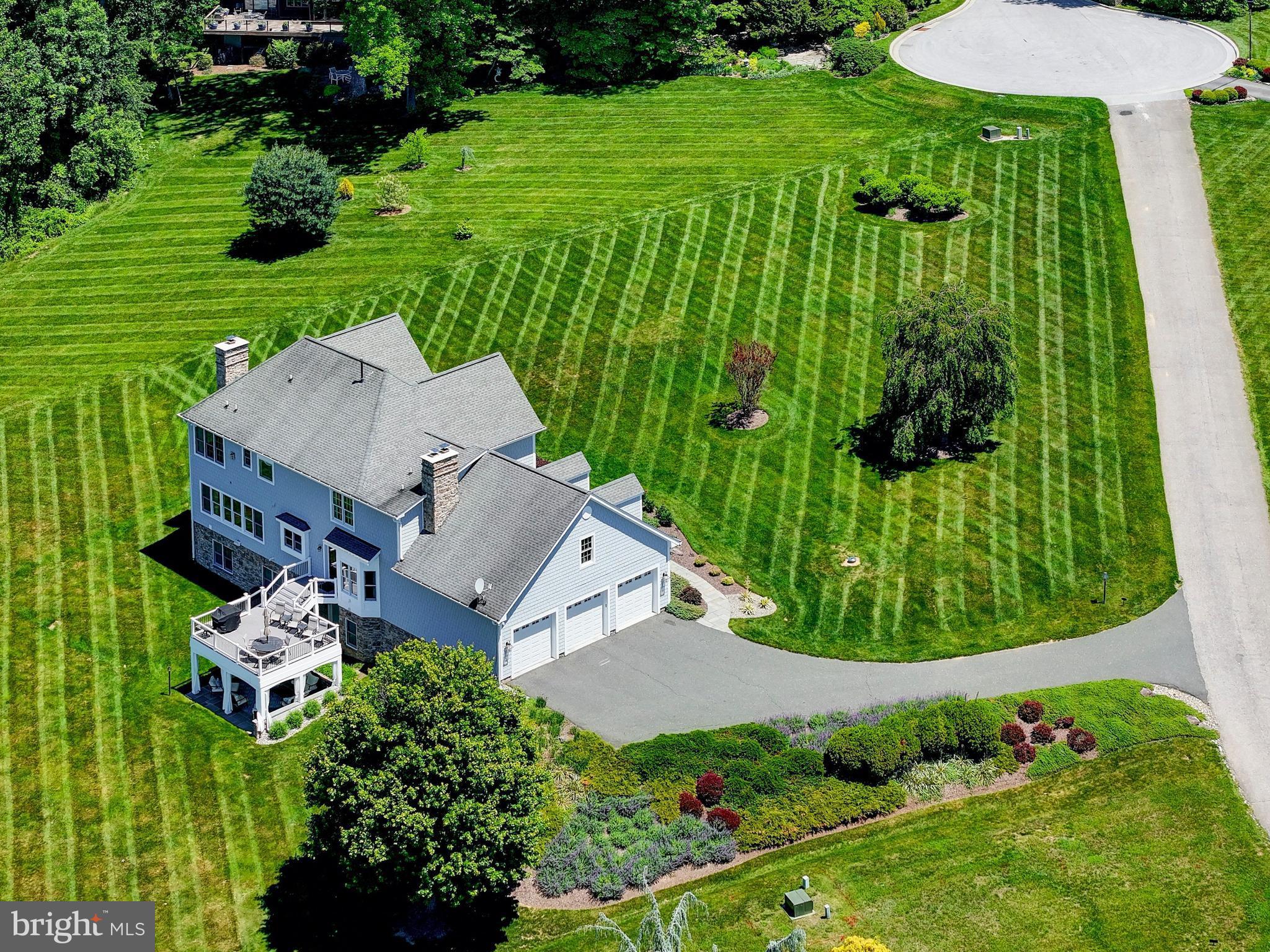 GREENLANDS HUNT VALLEY - Residential