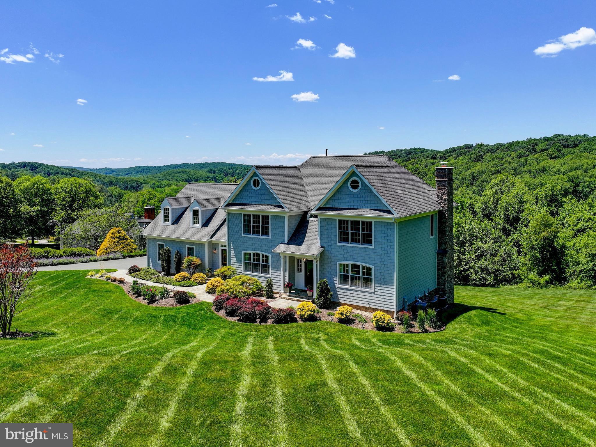 GREENLANDS HUNT VALLEY - Residential