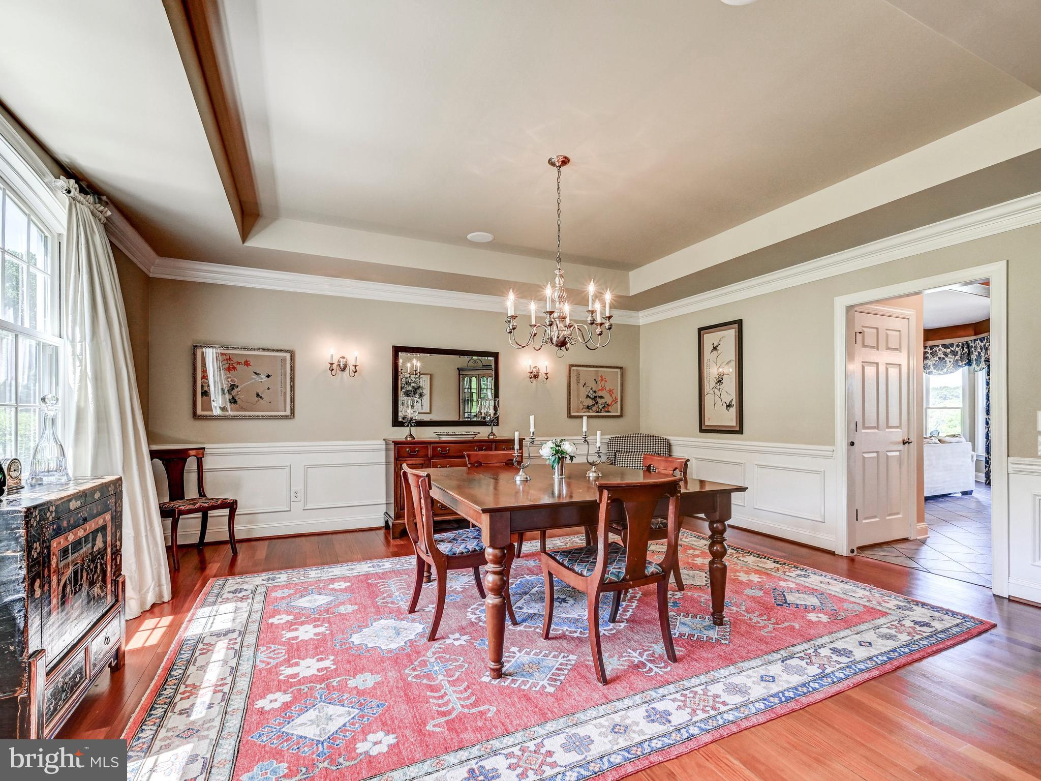 GREENLANDS HUNT VALLEY - Residential