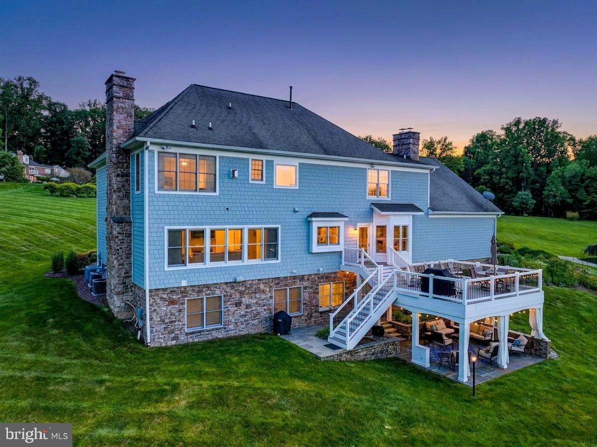 GREENLANDS HUNT VALLEY - Residential