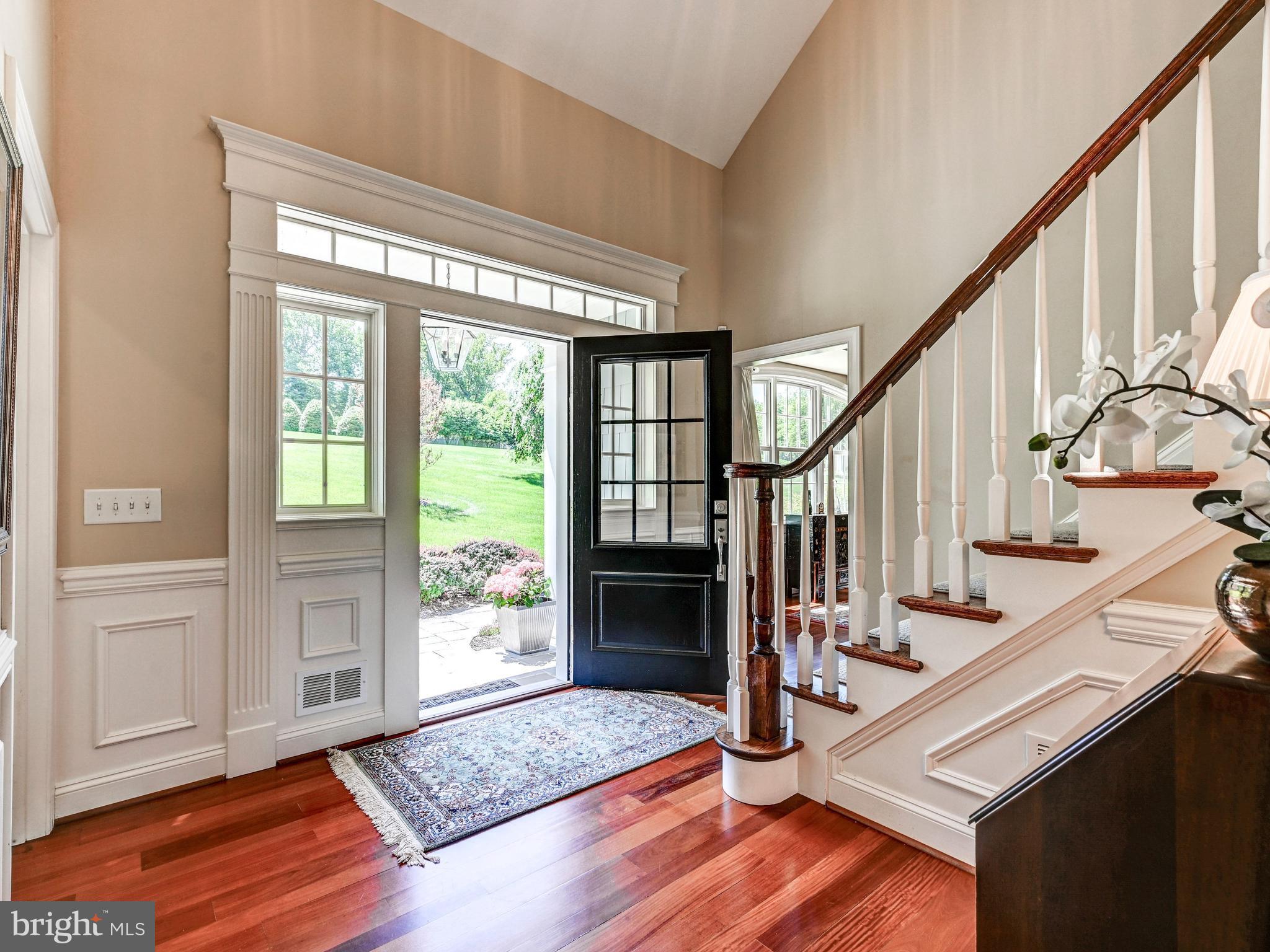 GREENLANDS HUNT VALLEY - Residential