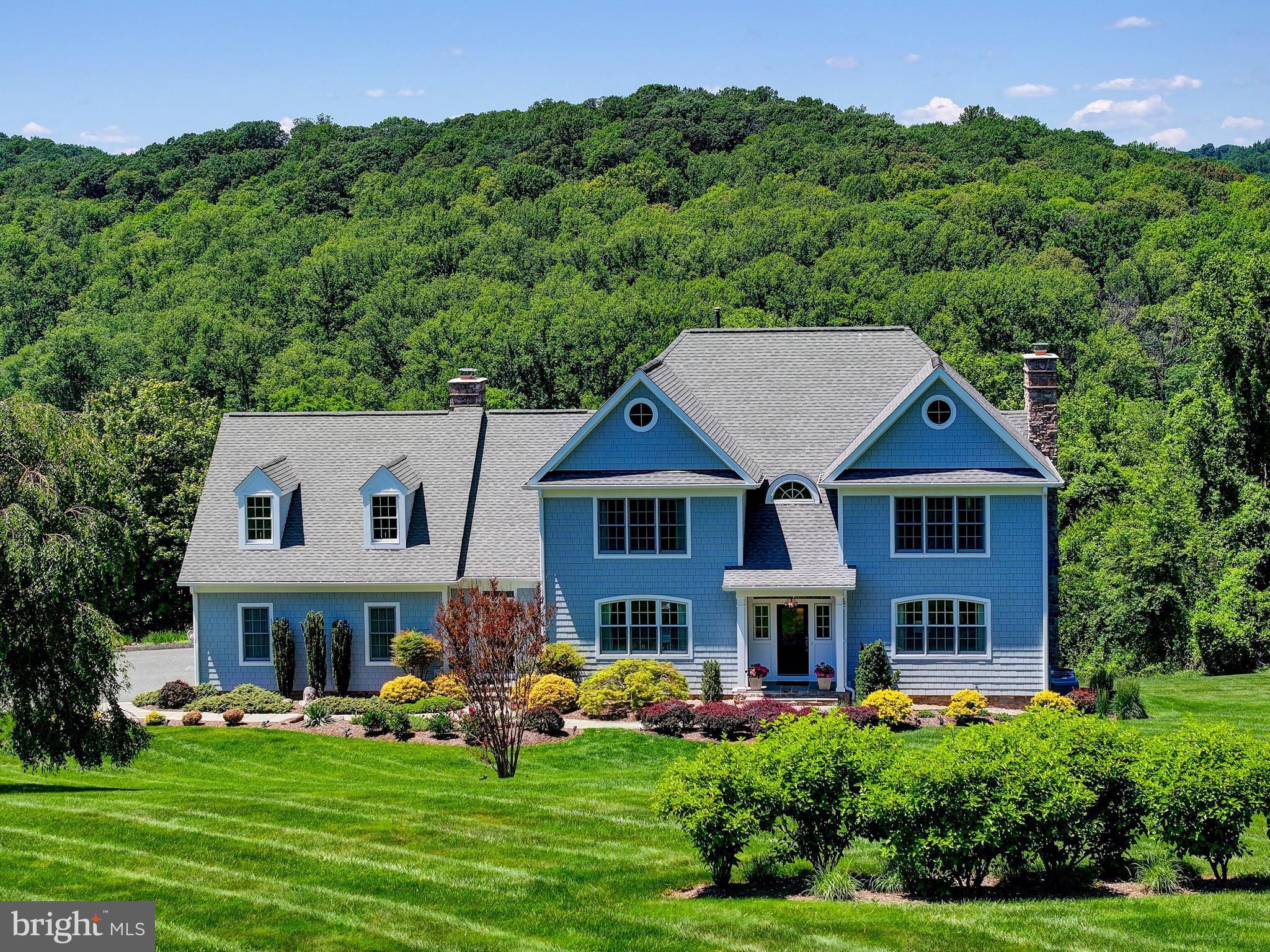 GREENLANDS HUNT VALLEY - Residential