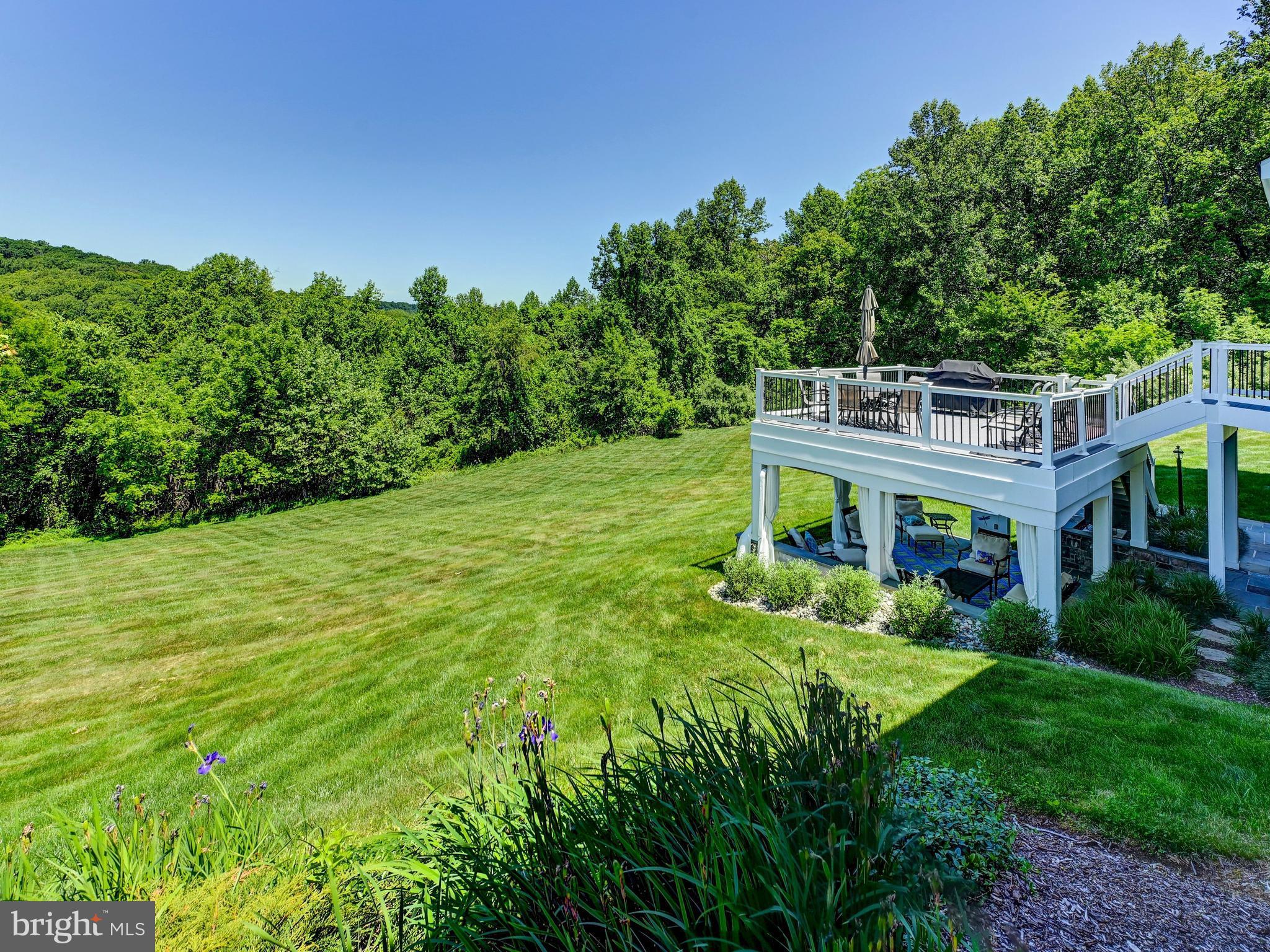 GREENLANDS HUNT VALLEY - Residential