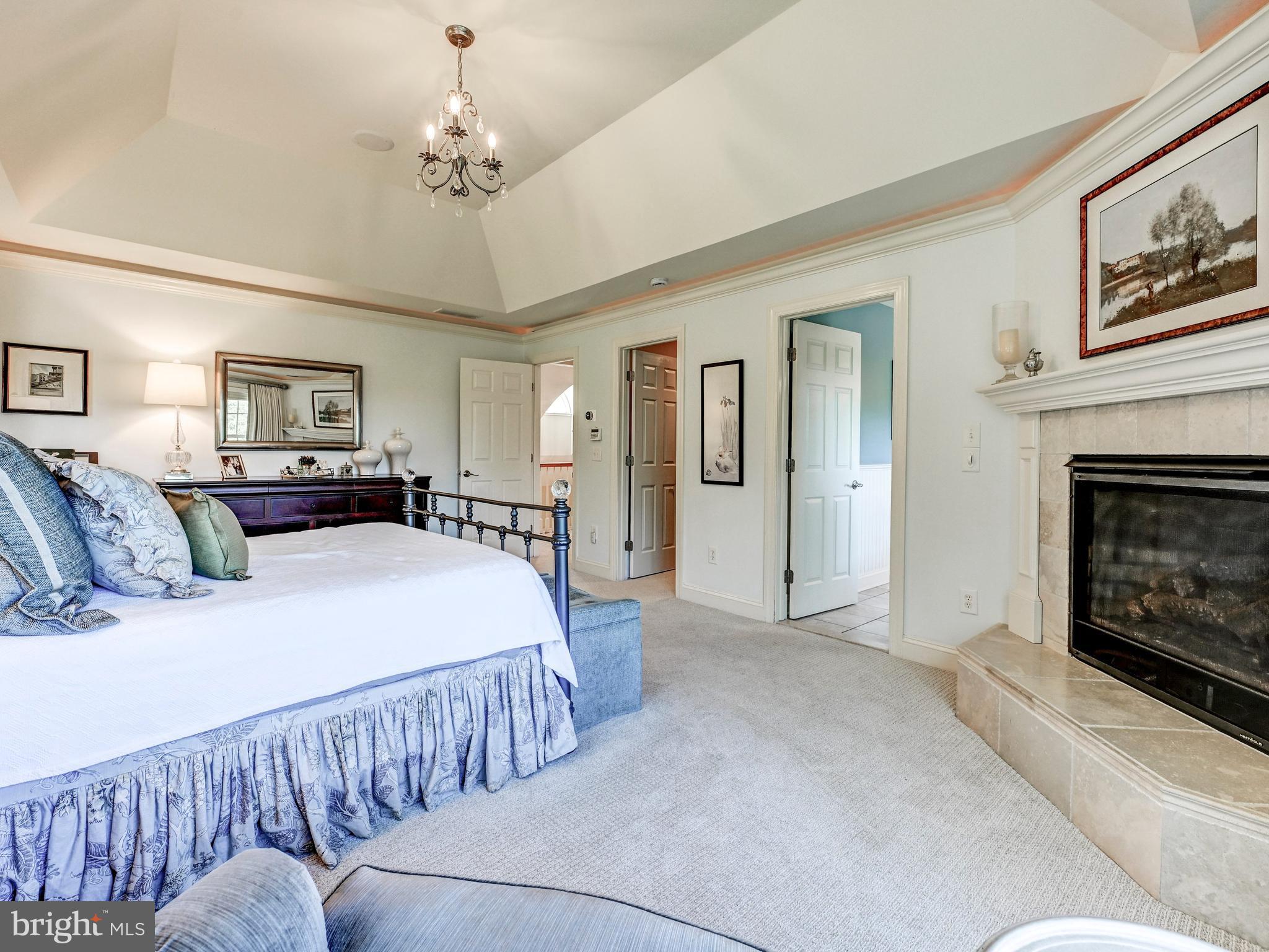 GREENLANDS HUNT VALLEY - Residential