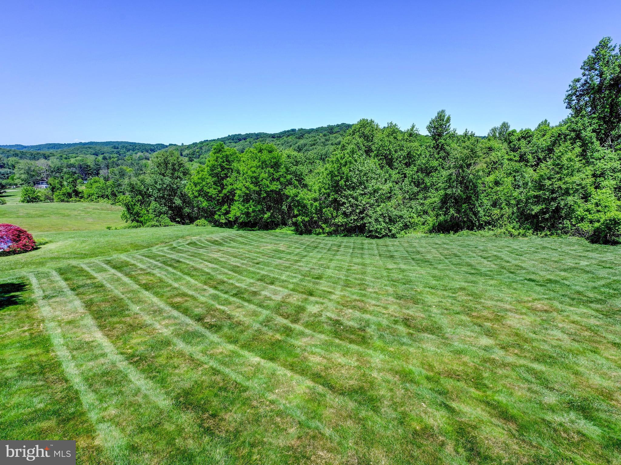 GREENLANDS HUNT VALLEY - Residential