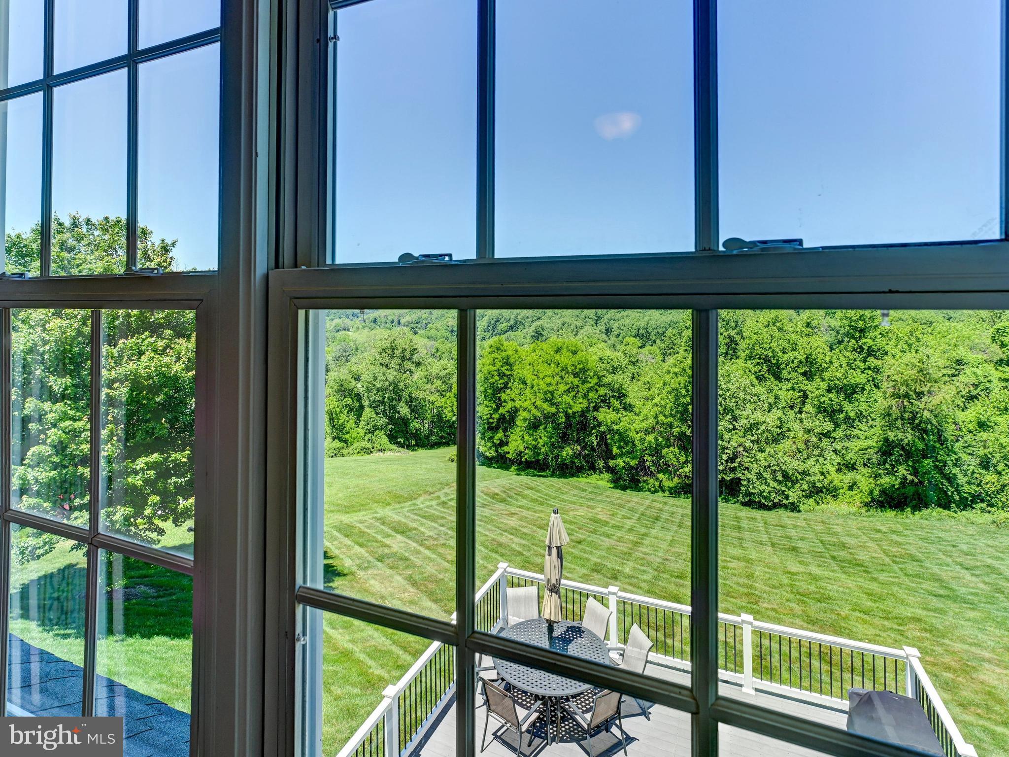 GREENLANDS HUNT VALLEY - Residential