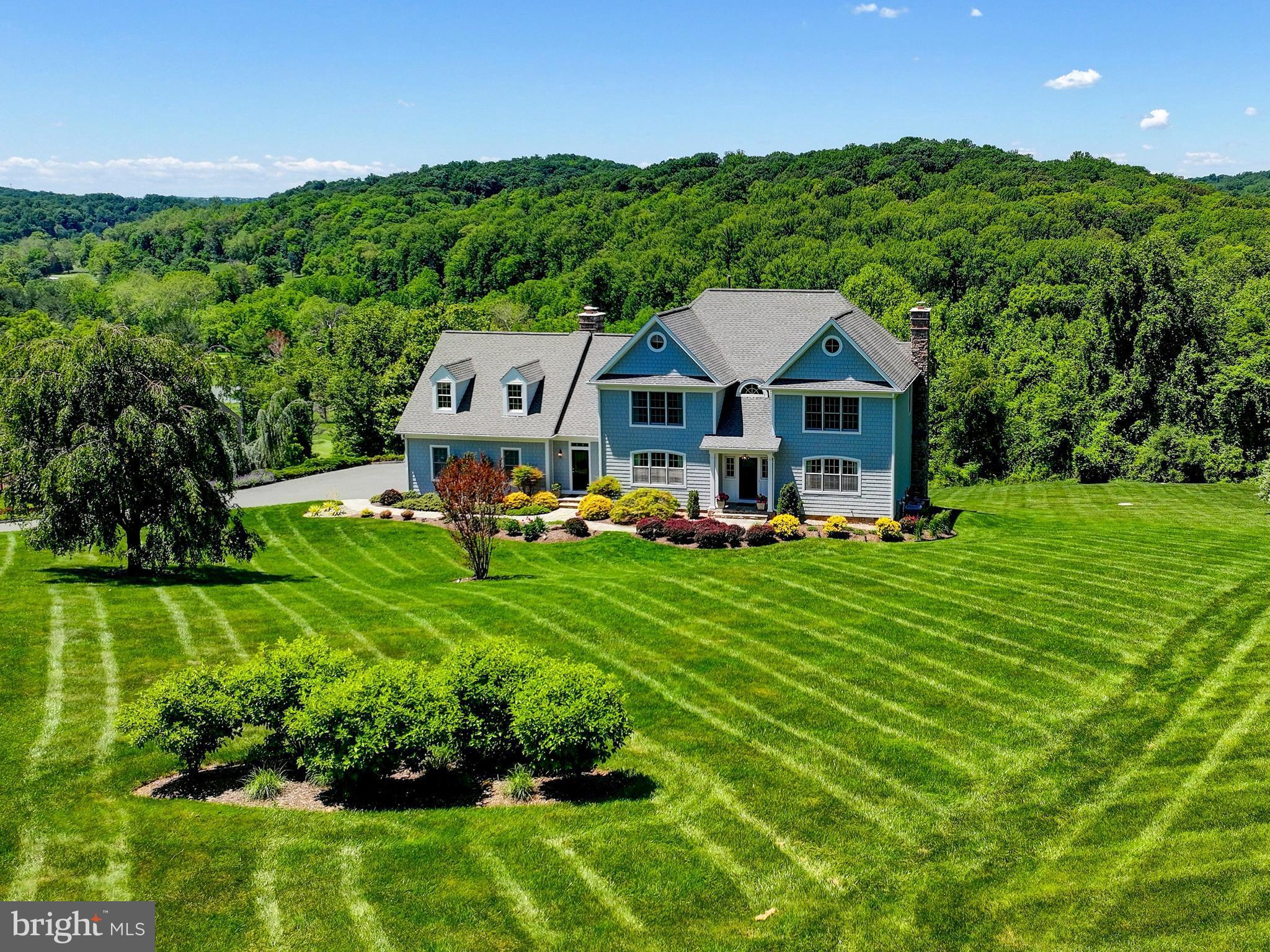 GREENLANDS HUNT VALLEY - Residential
