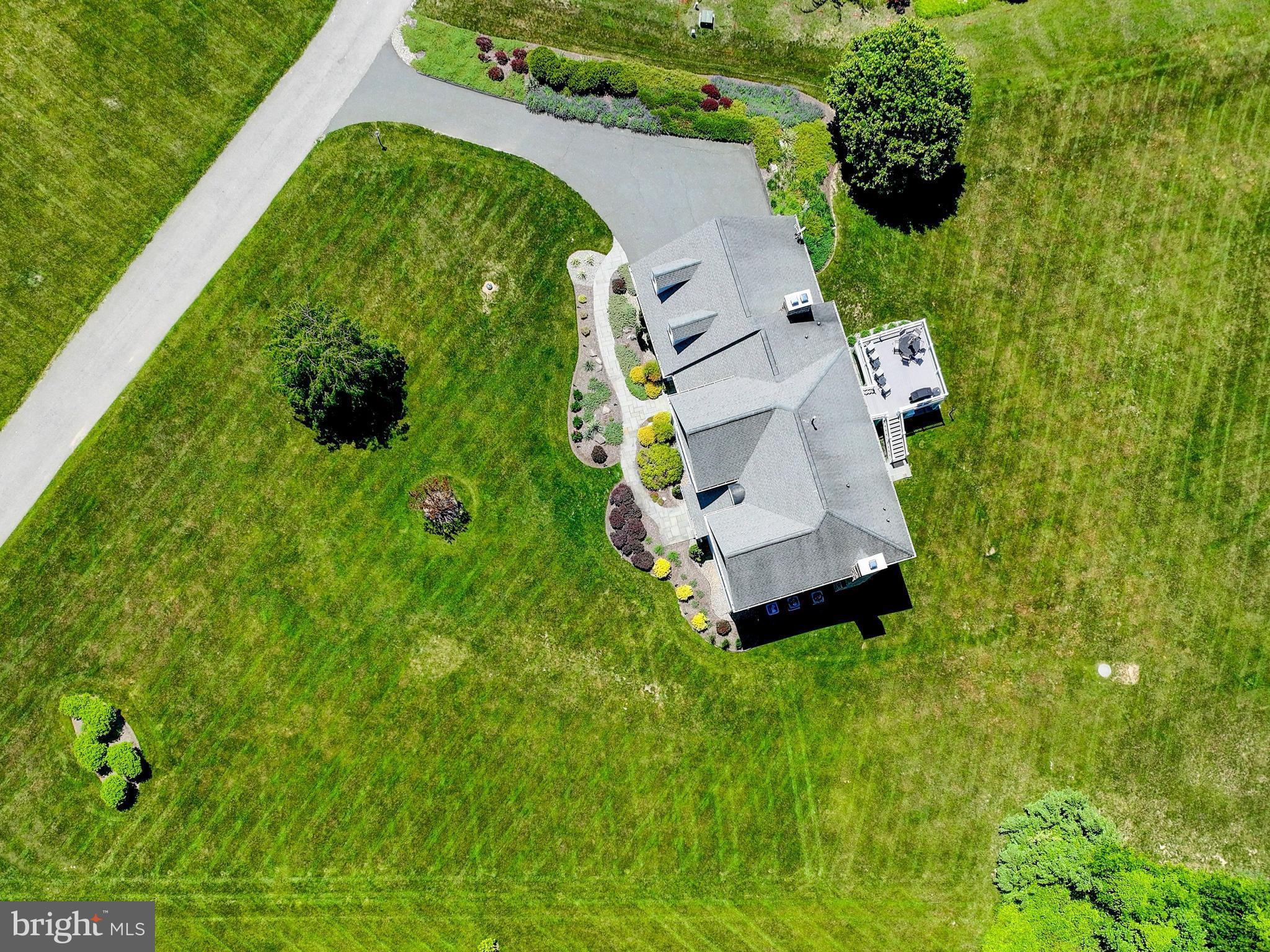 GREENLANDS HUNT VALLEY - Residential