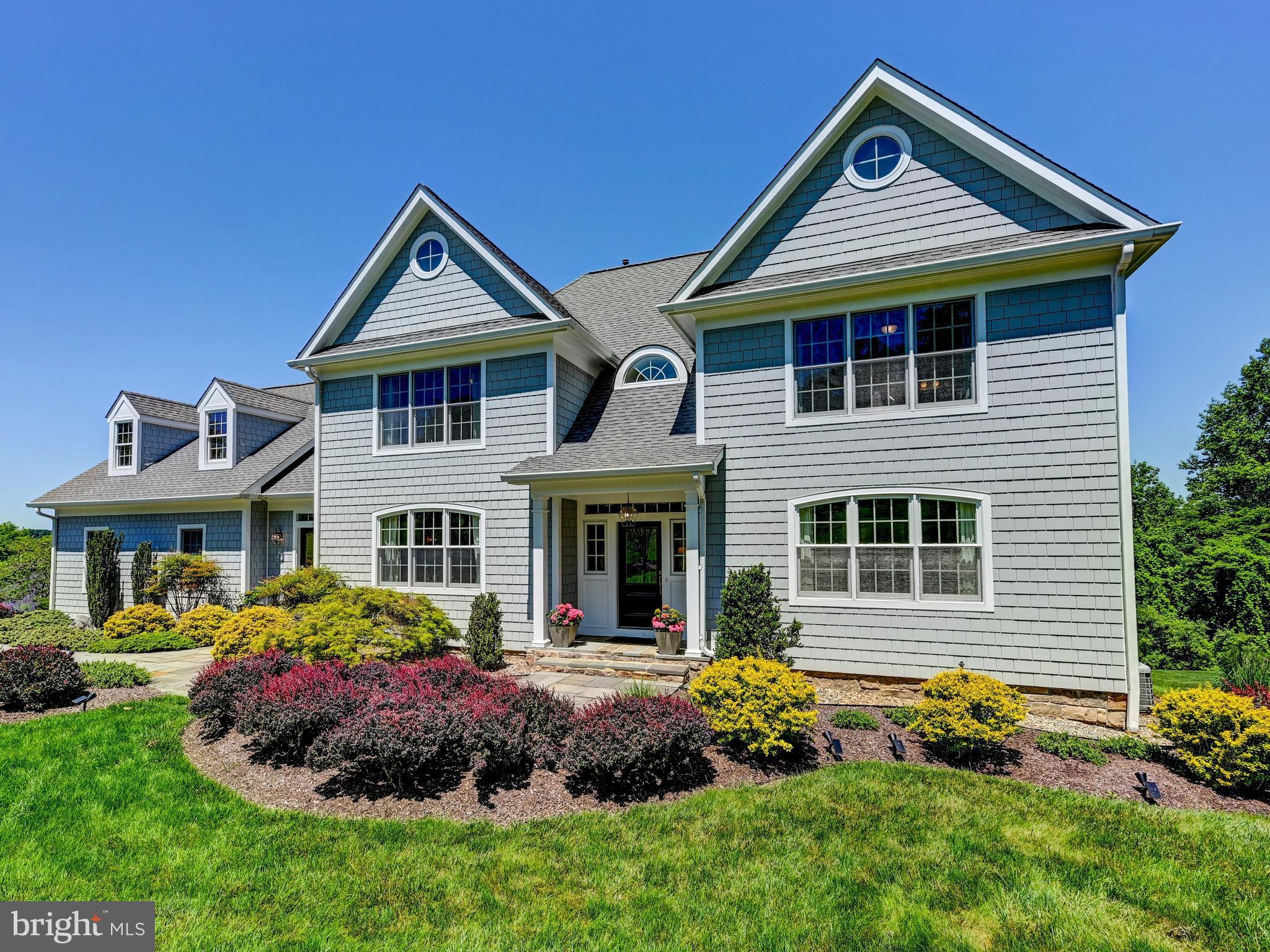 GREENLANDS HUNT VALLEY - Residential