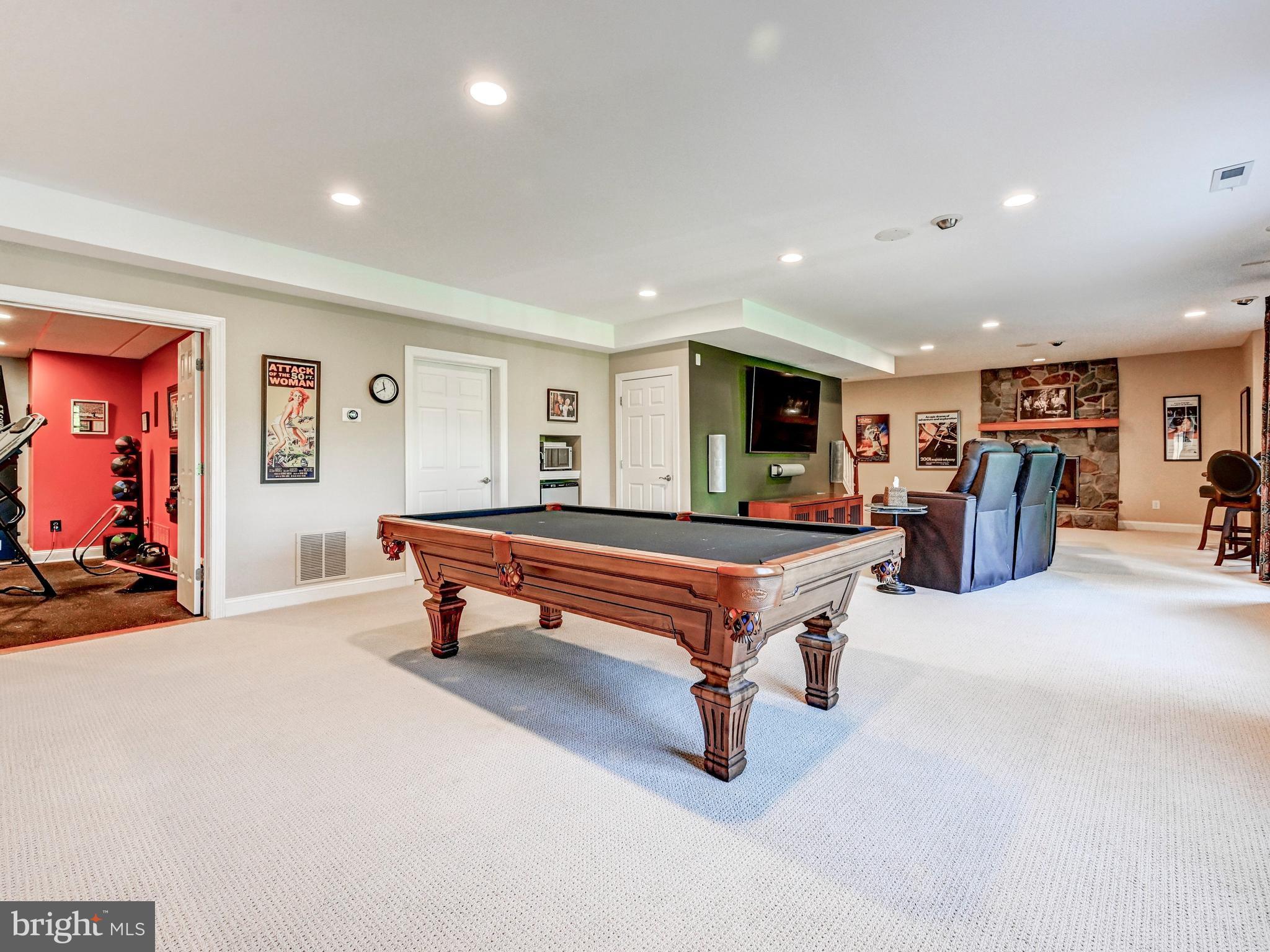 GREENLANDS HUNT VALLEY - Residential