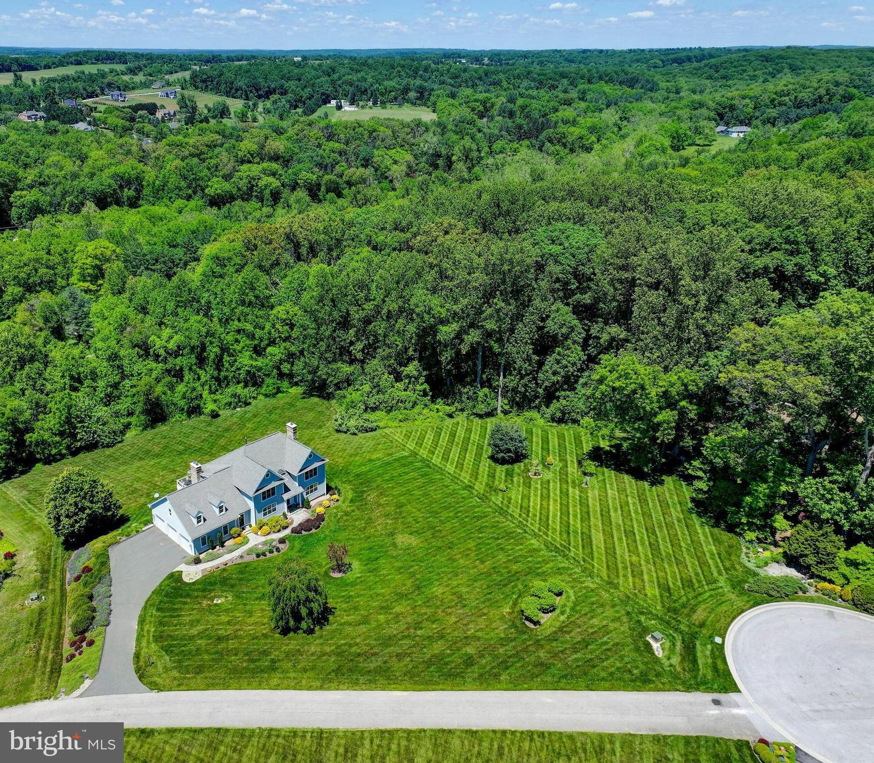 GREENLANDS HUNT VALLEY - Residential