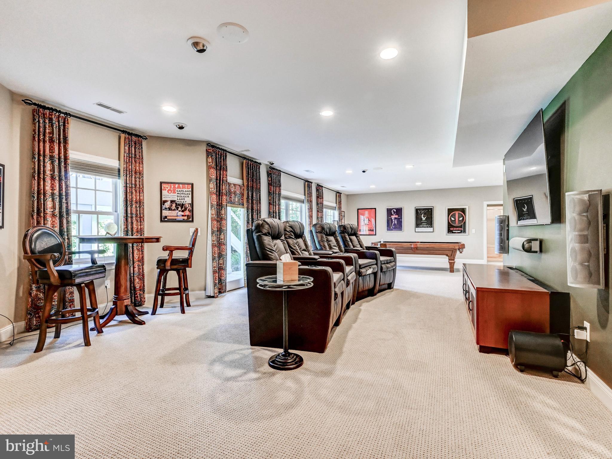 GREENLANDS HUNT VALLEY - Residential
