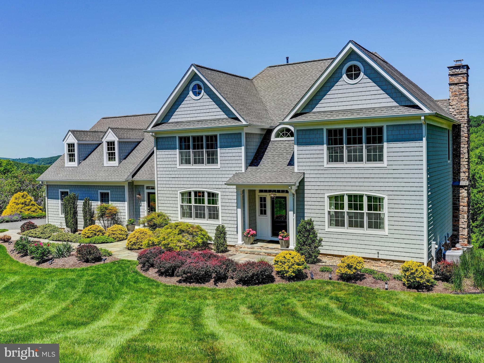 GREENLANDS HUNT VALLEY - Residential