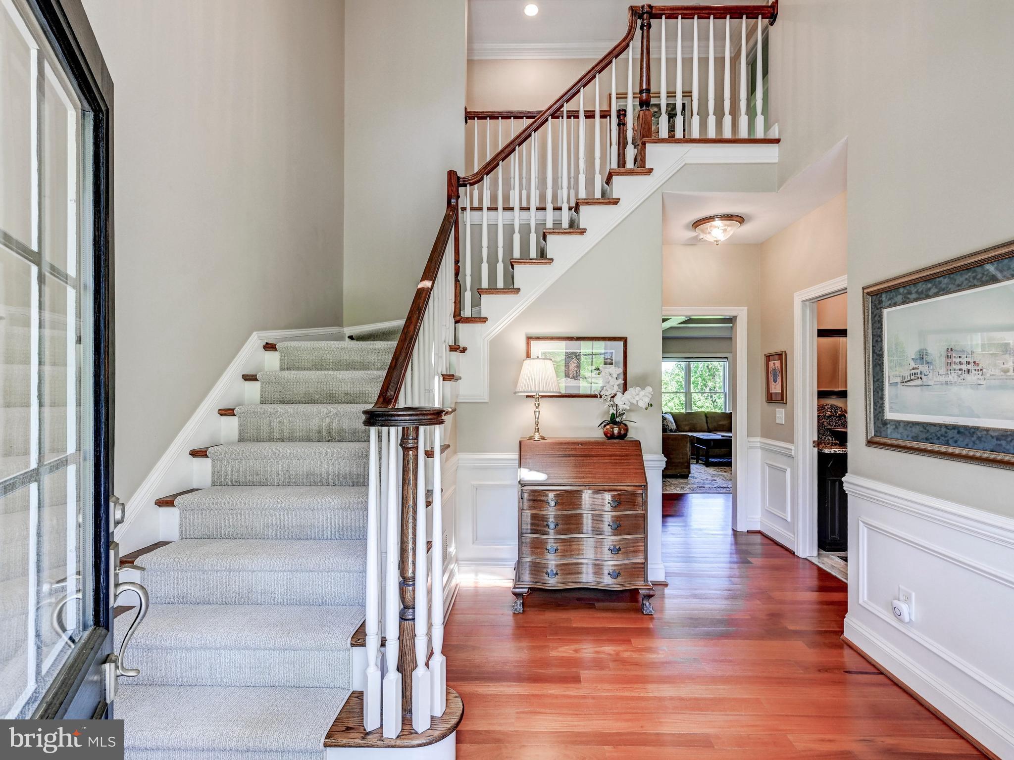 GREENLANDS HUNT VALLEY - Residential