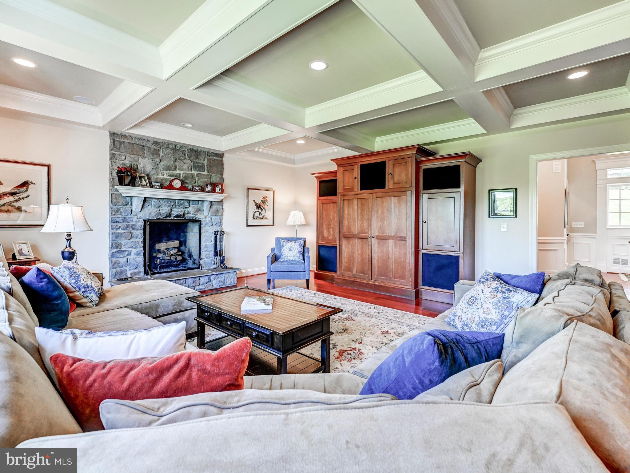 GREENLANDS HUNT VALLEY - Residential