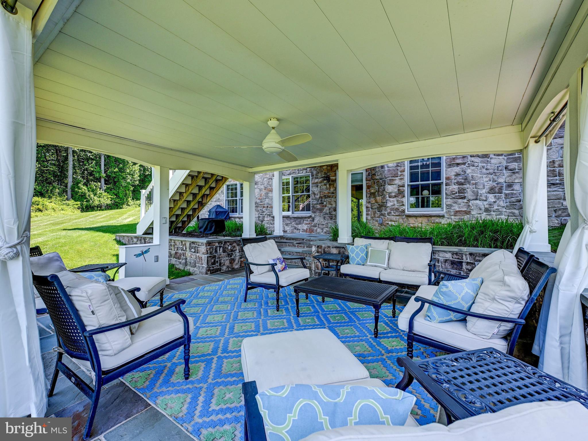 GREENLANDS HUNT VALLEY - Residential