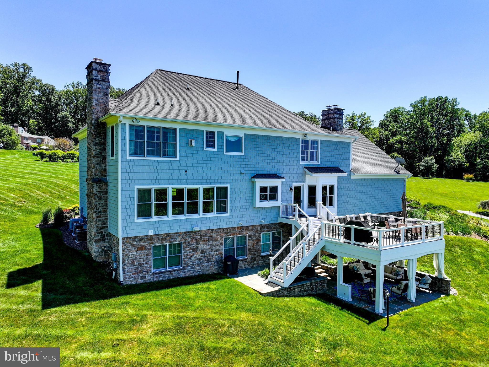 GREENLANDS HUNT VALLEY - Residential