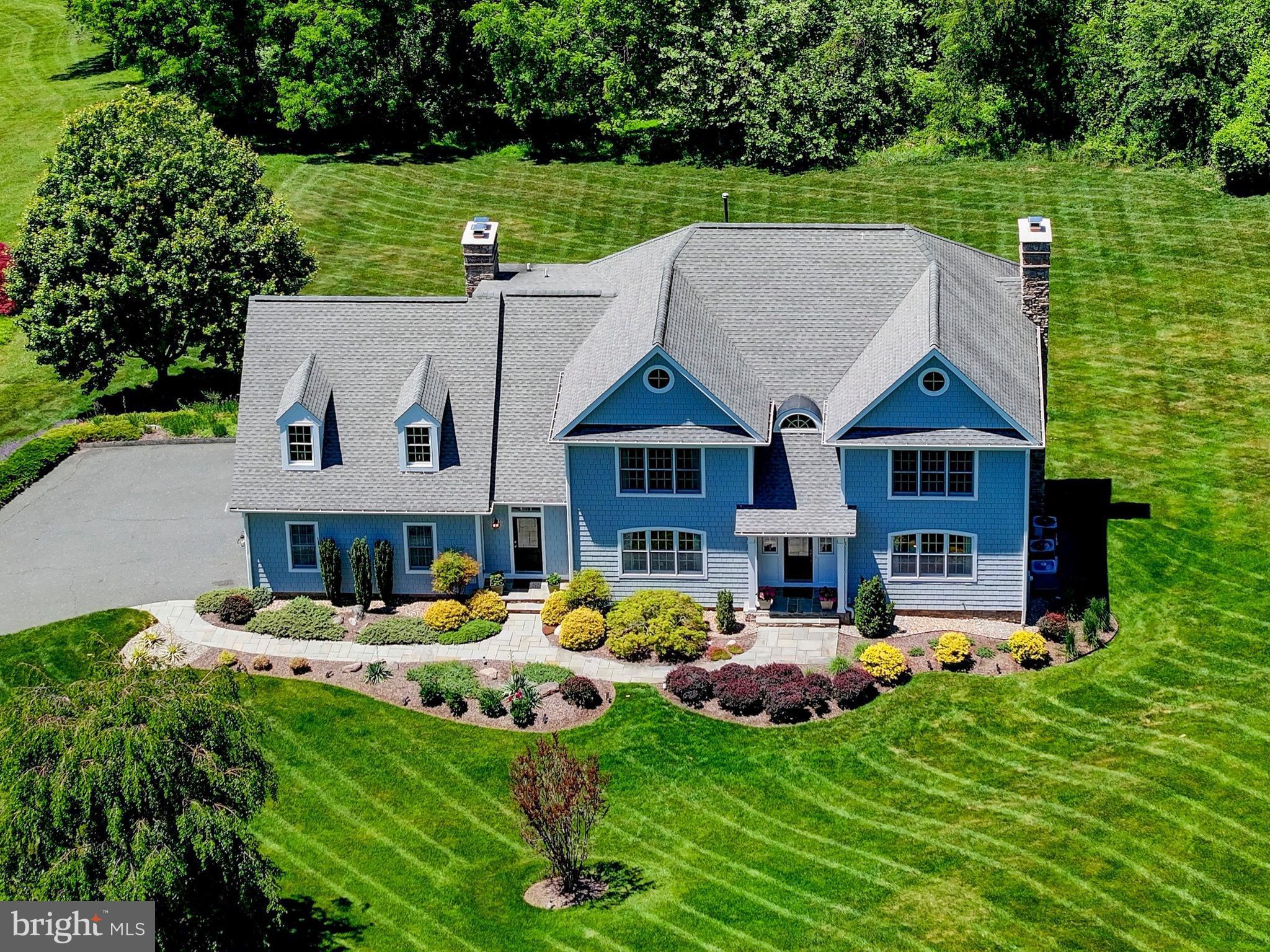 GREENLANDS HUNT VALLEY - Residential