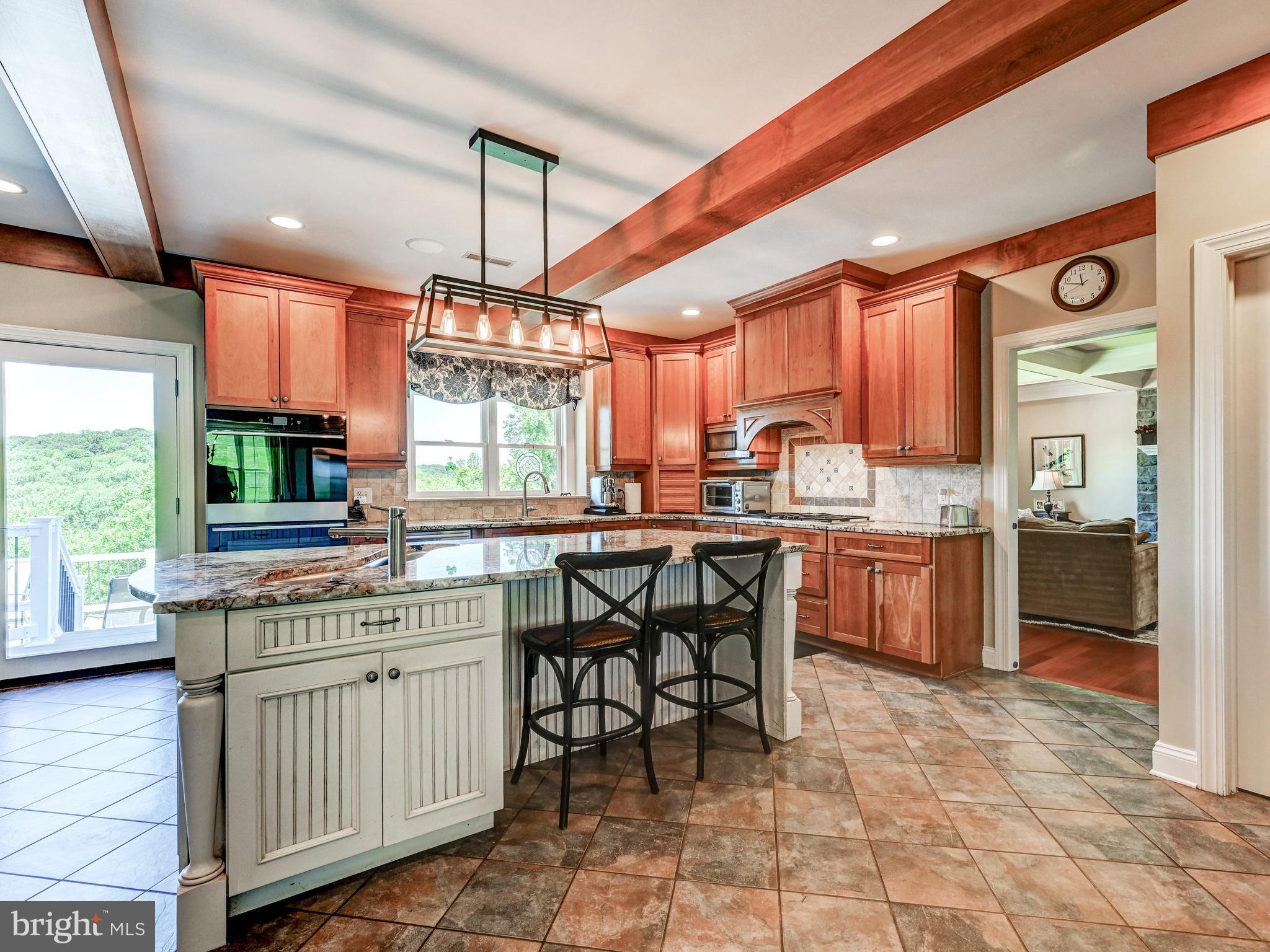 GREENLANDS HUNT VALLEY - Residential