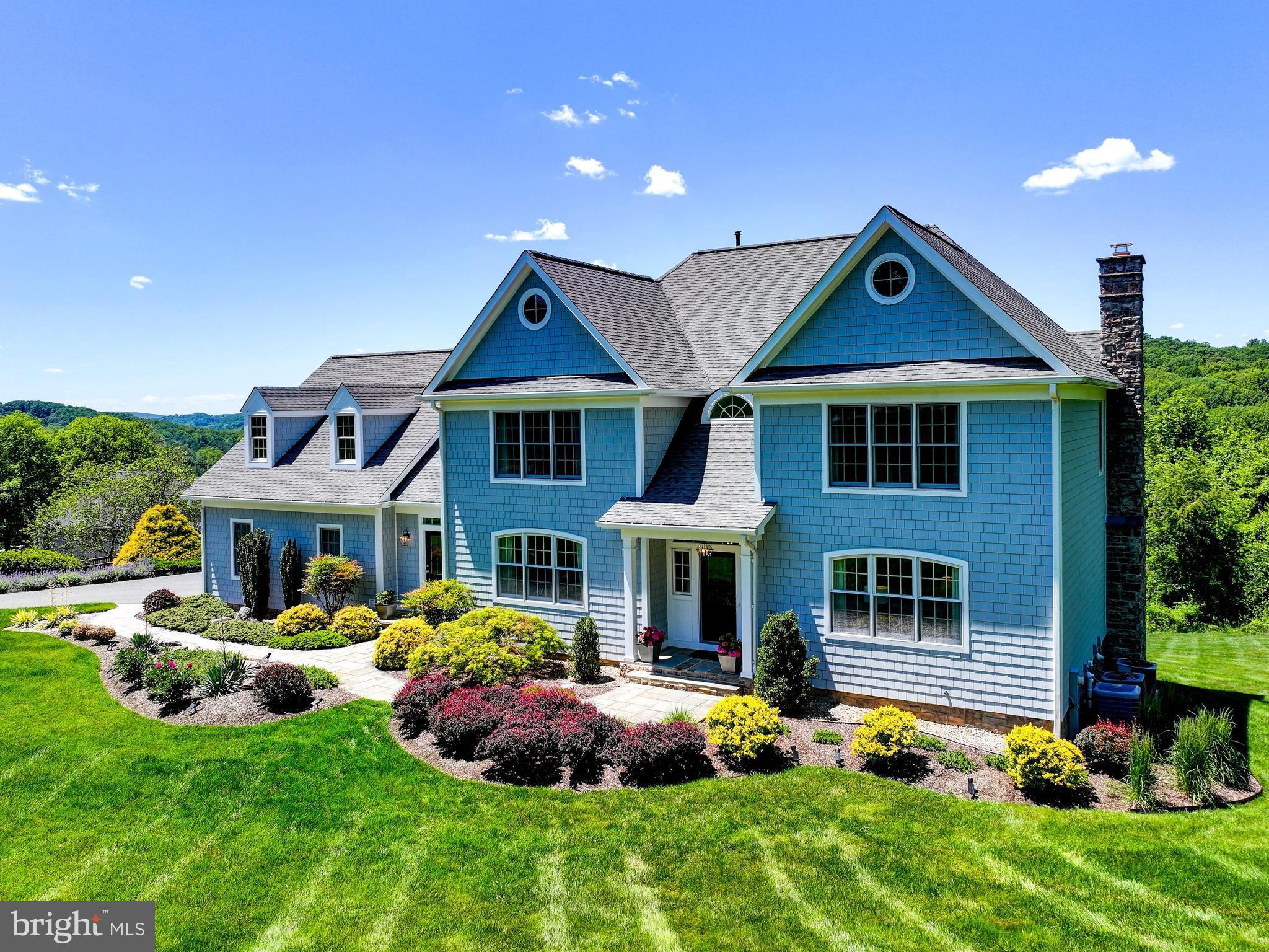 GREENLANDS HUNT VALLEY - Residential