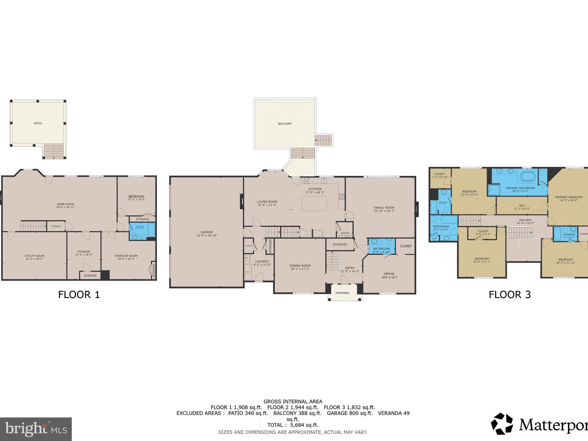 GREENLANDS HUNT VALLEY - Residential