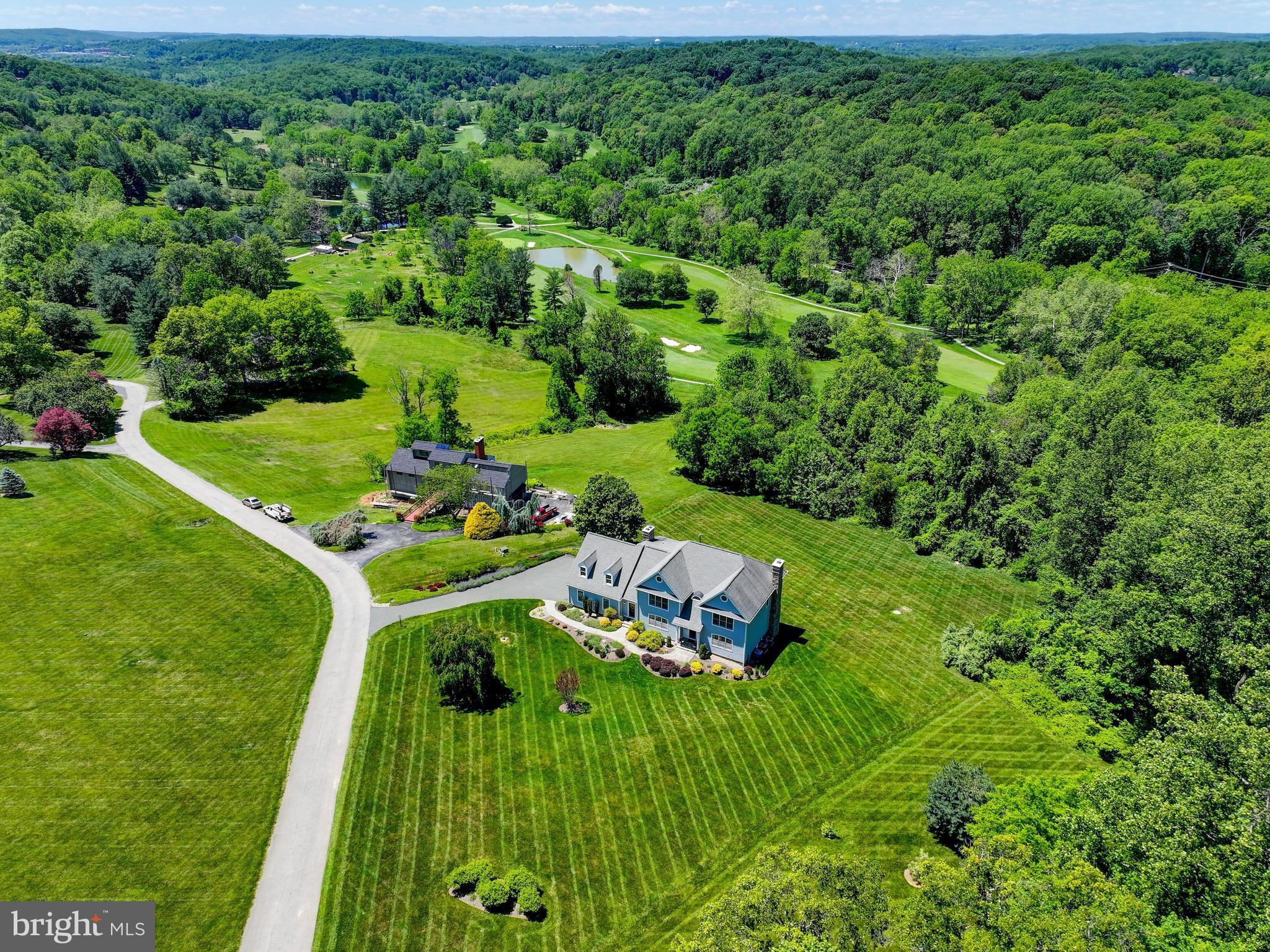 GREENLANDS HUNT VALLEY - Residential