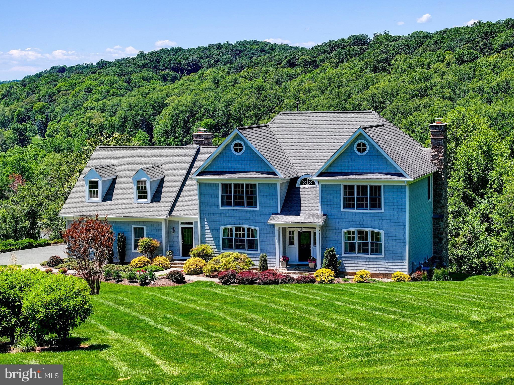 GREENLANDS HUNT VALLEY - Residential