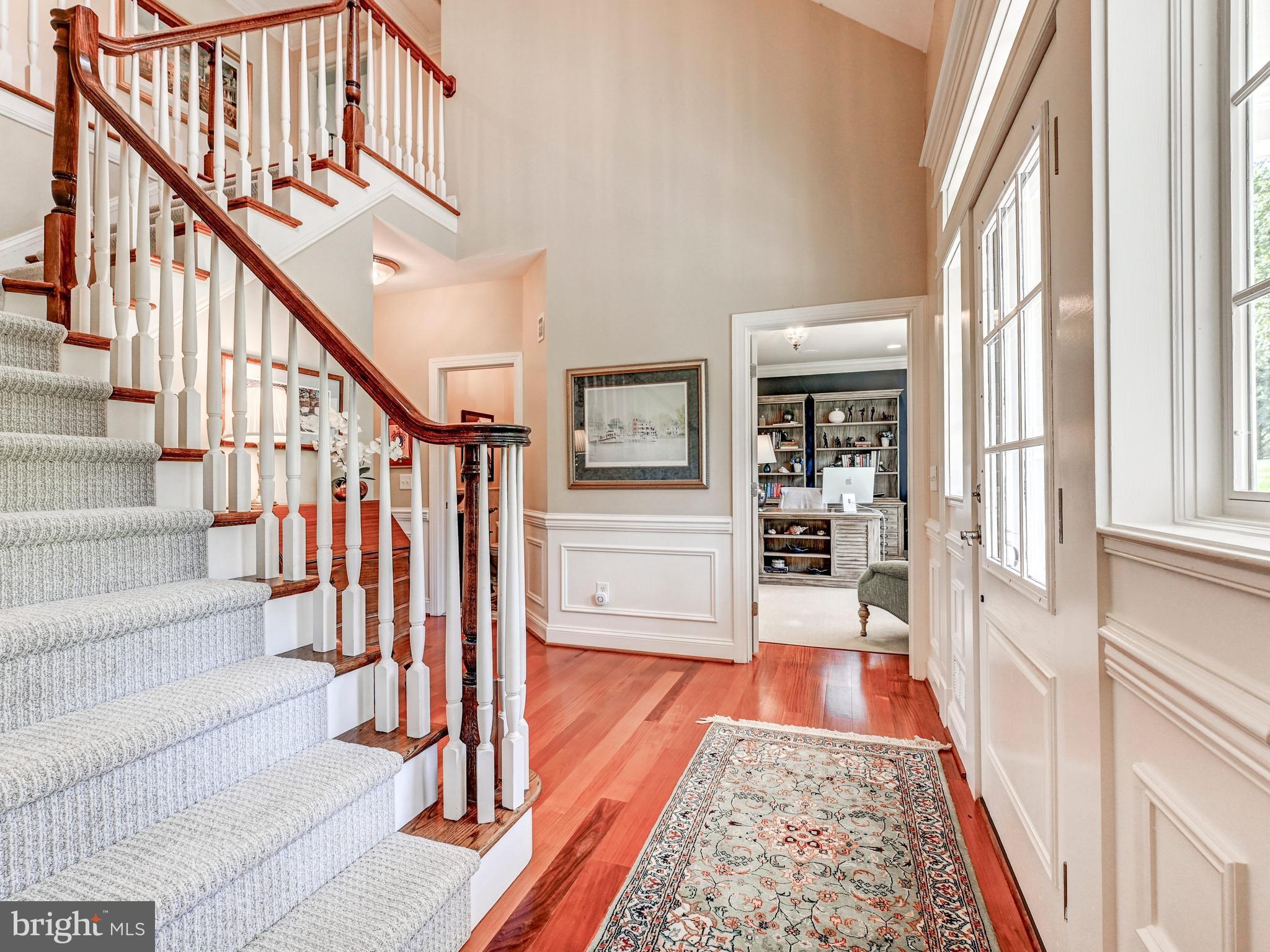 GREENLANDS HUNT VALLEY - Residential