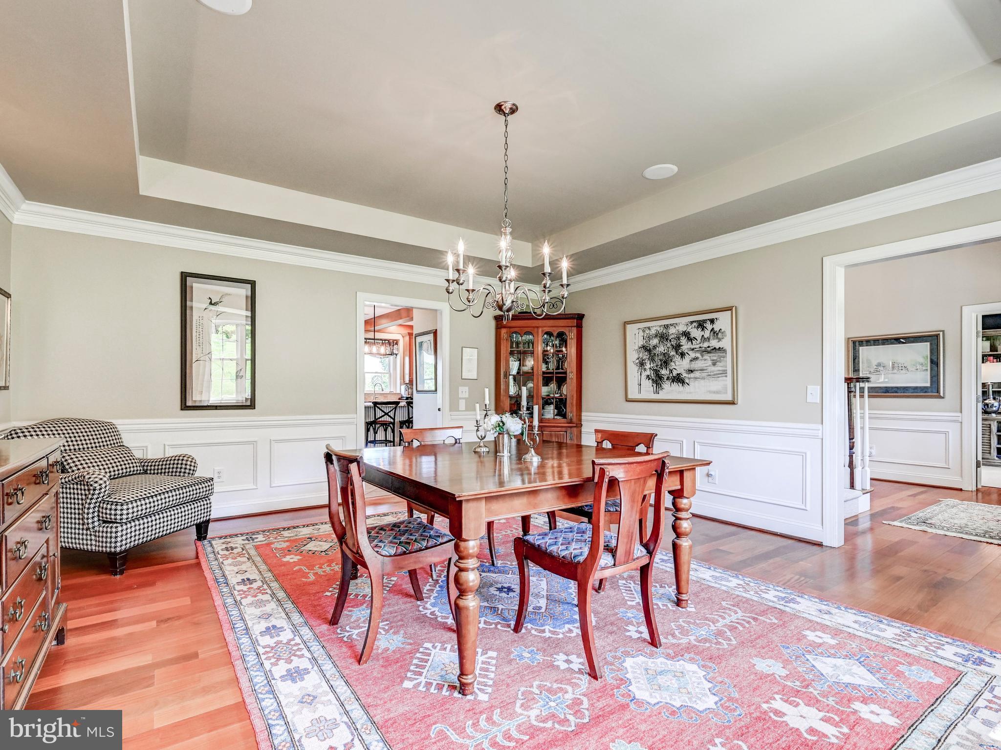 GREENLANDS HUNT VALLEY - Residential